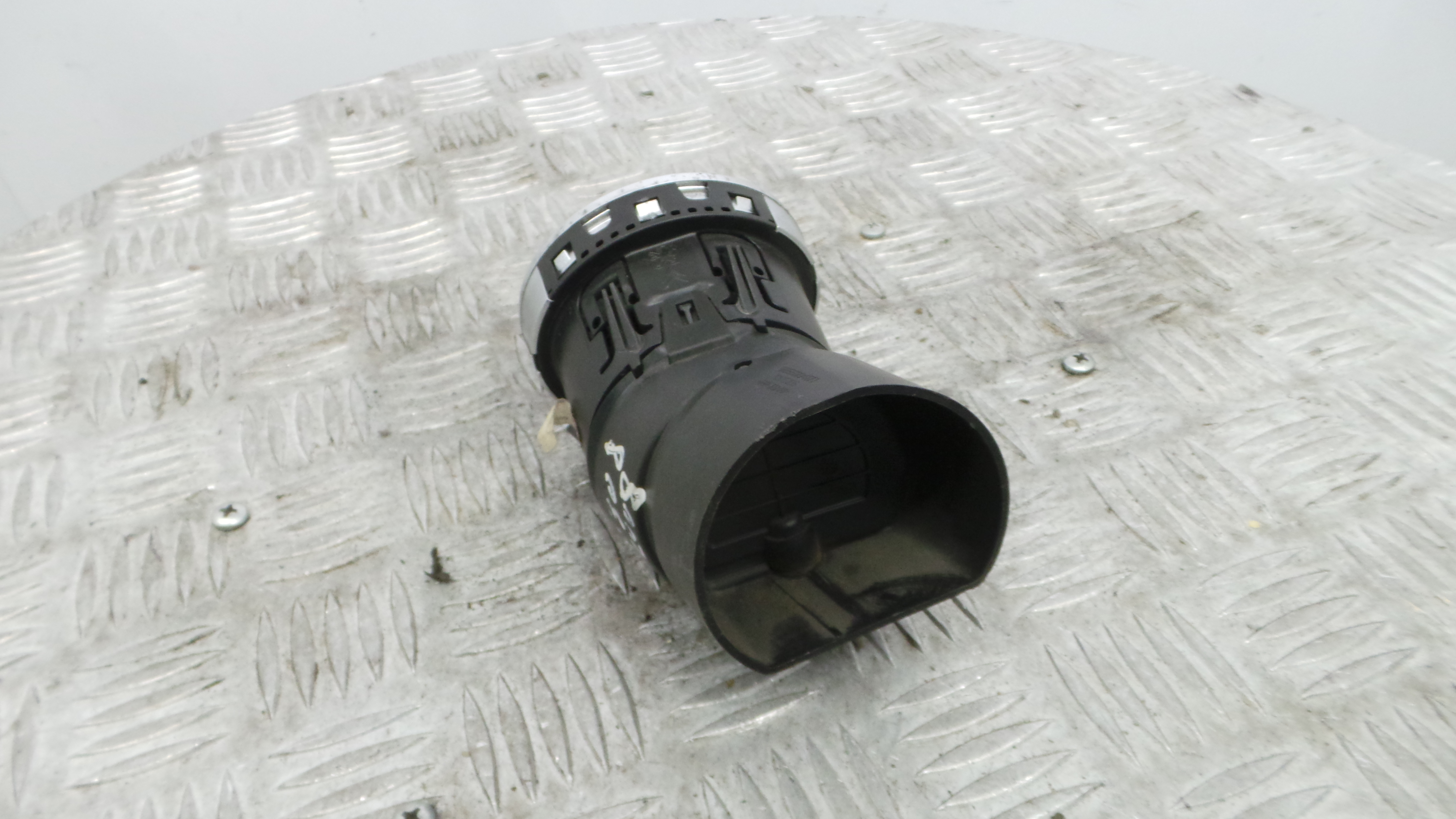 Grelha da Sofagem 9655994177 - PEUGEOT 308 I (4A_, 4C_)-36781977