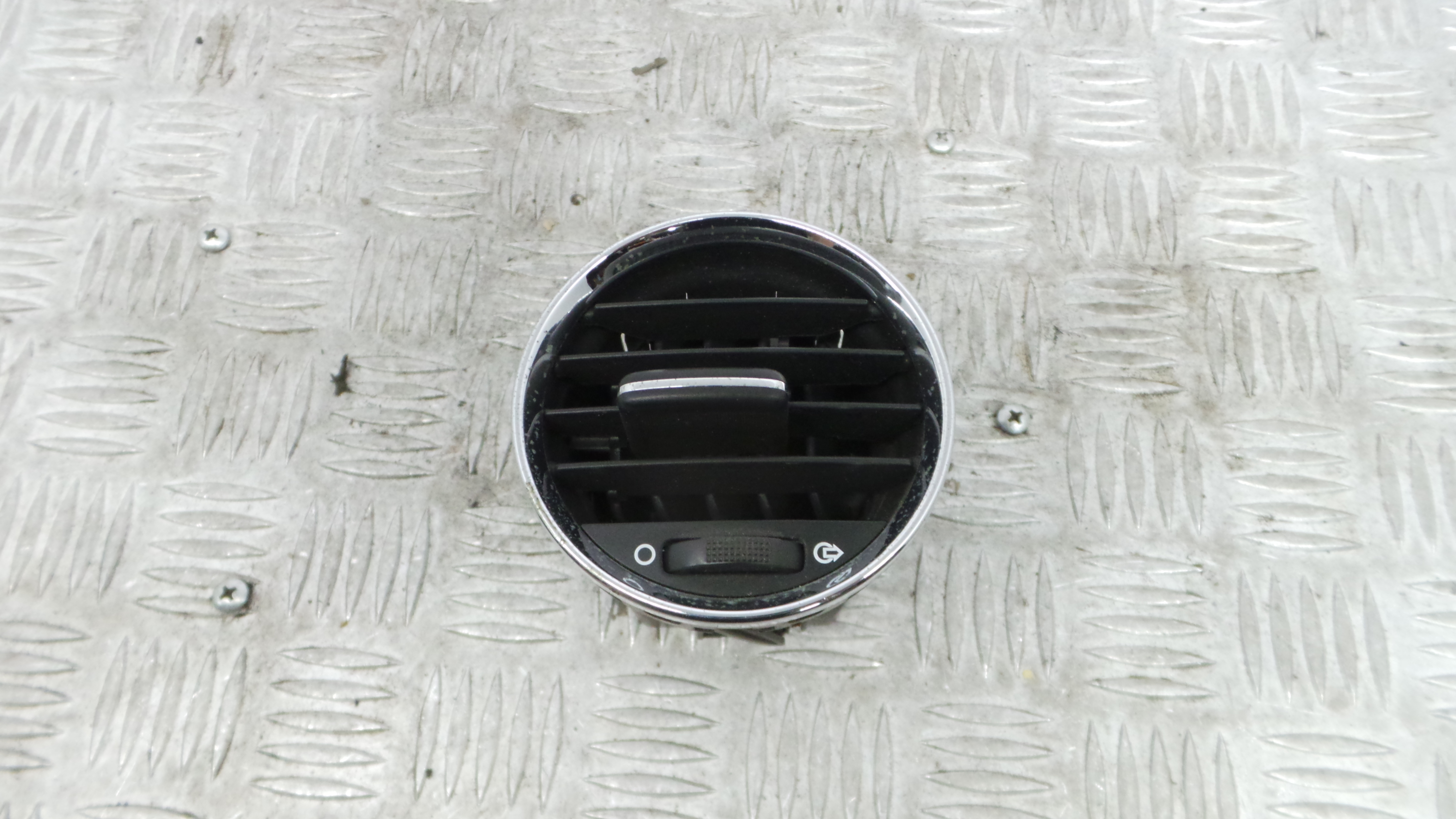 Grelha da Sofagem 9658515377 - PEUGEOT 308 I (4A_, 4C_)-36781983 Grelha da Sofagem 9658515377 - PEUGEOT 308 I (4A_, 4C_)-36781983