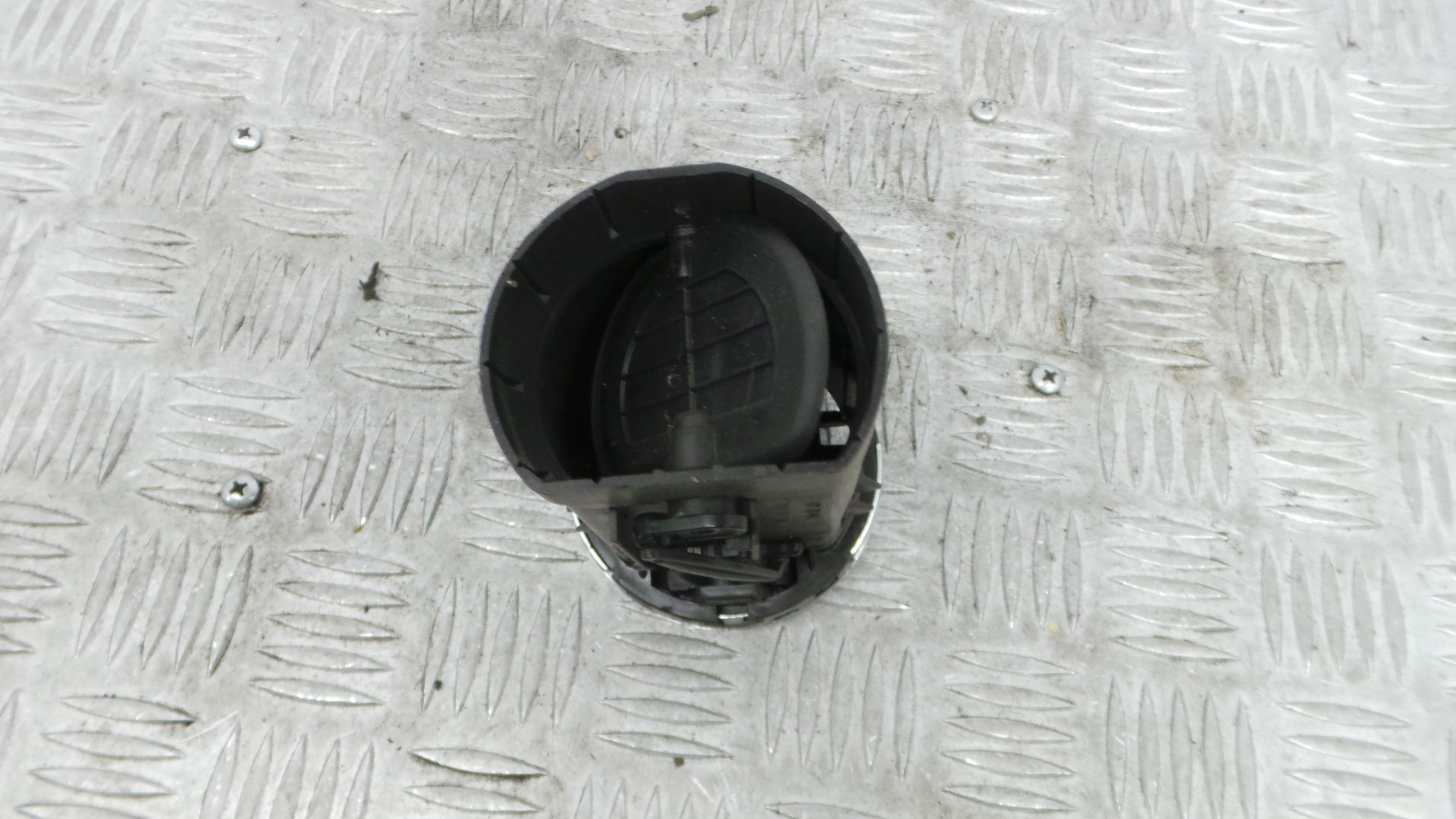 Grelha da Sofagem 9658515377 - PEUGEOT 308 I (4A_, 4C_)-36781983