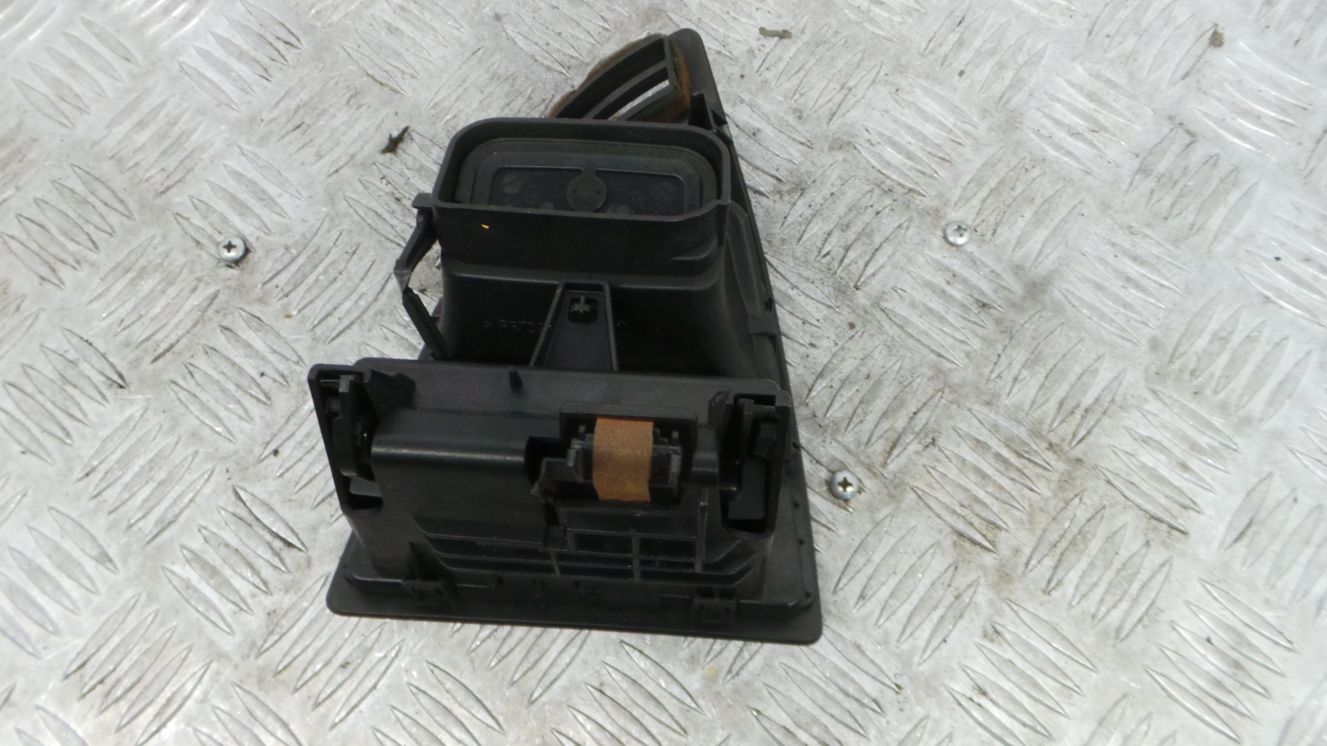 Grelha da Sofagem 9646338077 - CITROËN C4 I (LC_)-36781989