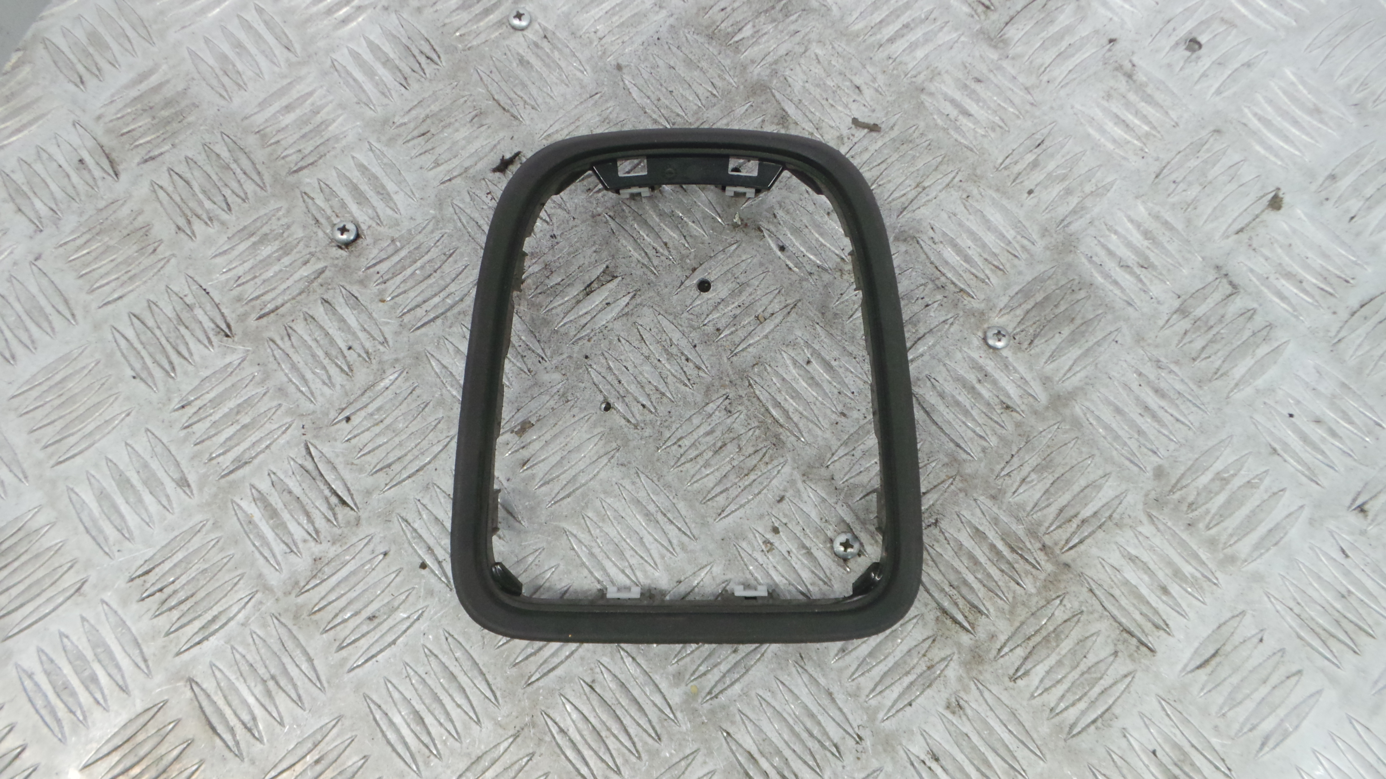 Moca / Fole de Velocidades 98124999ZD - CITROËN C3 / C3 ORIGIN III (SX)-36781992 Moca / Fole de Velocidades 98124999ZD - CITROËN C3 / C3 ORIGIN III (SX)-36781992