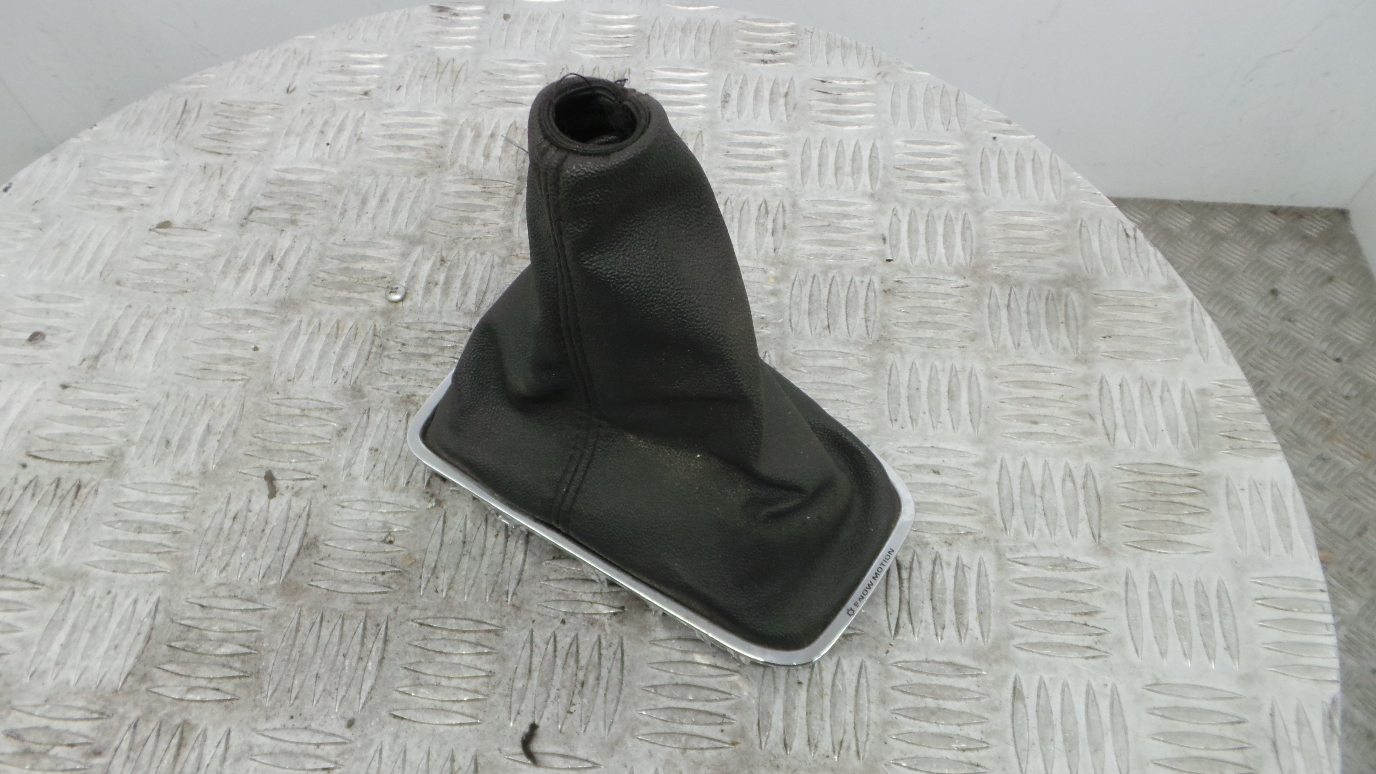 Moca / Fole de Velocidades 9682472877 - CITROËN C5 III (RD_)-36781997