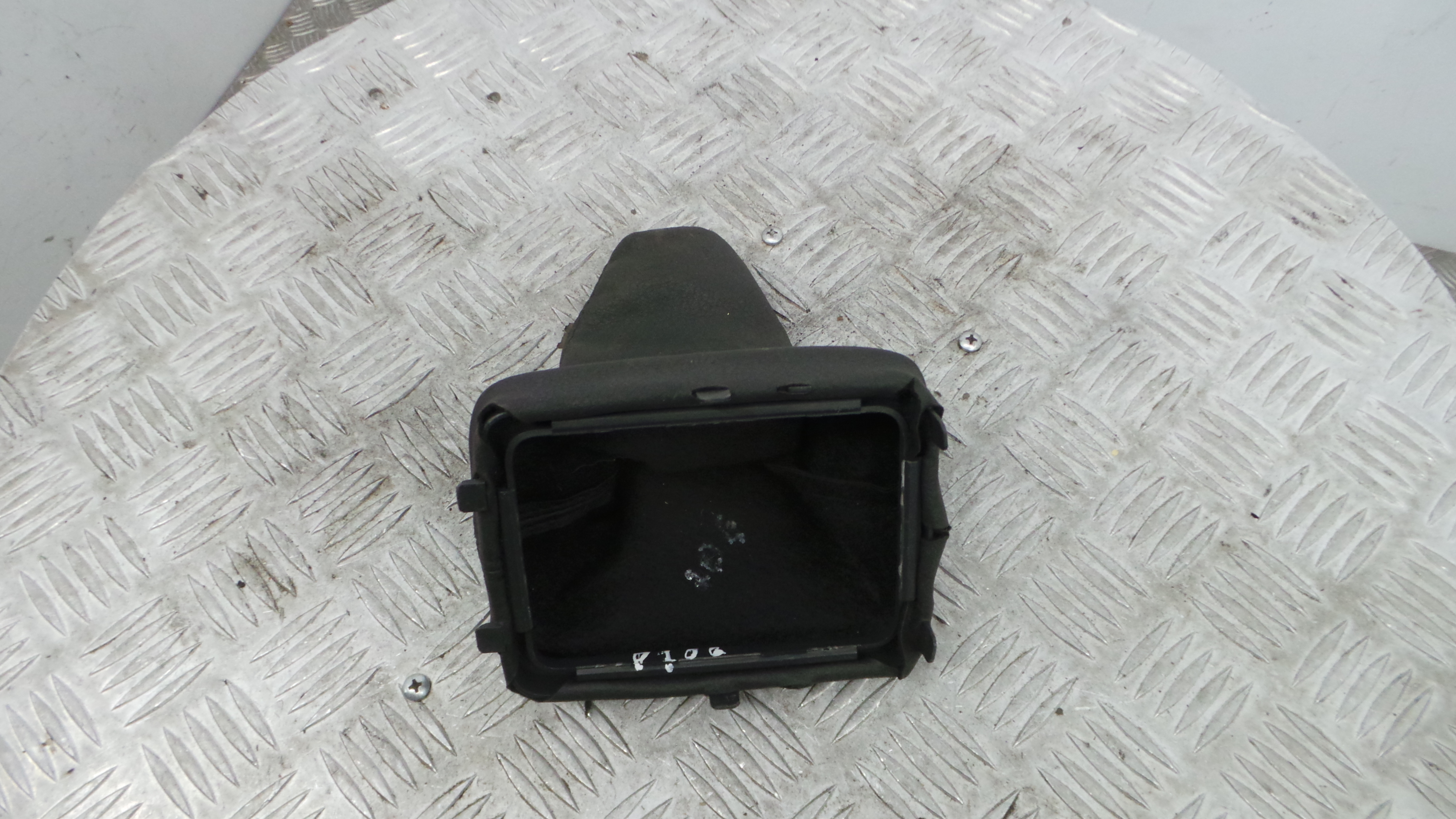 Moca / Fole de Velocidades  - PEUGEOT 206 Hatchback (2A/C)-36782001