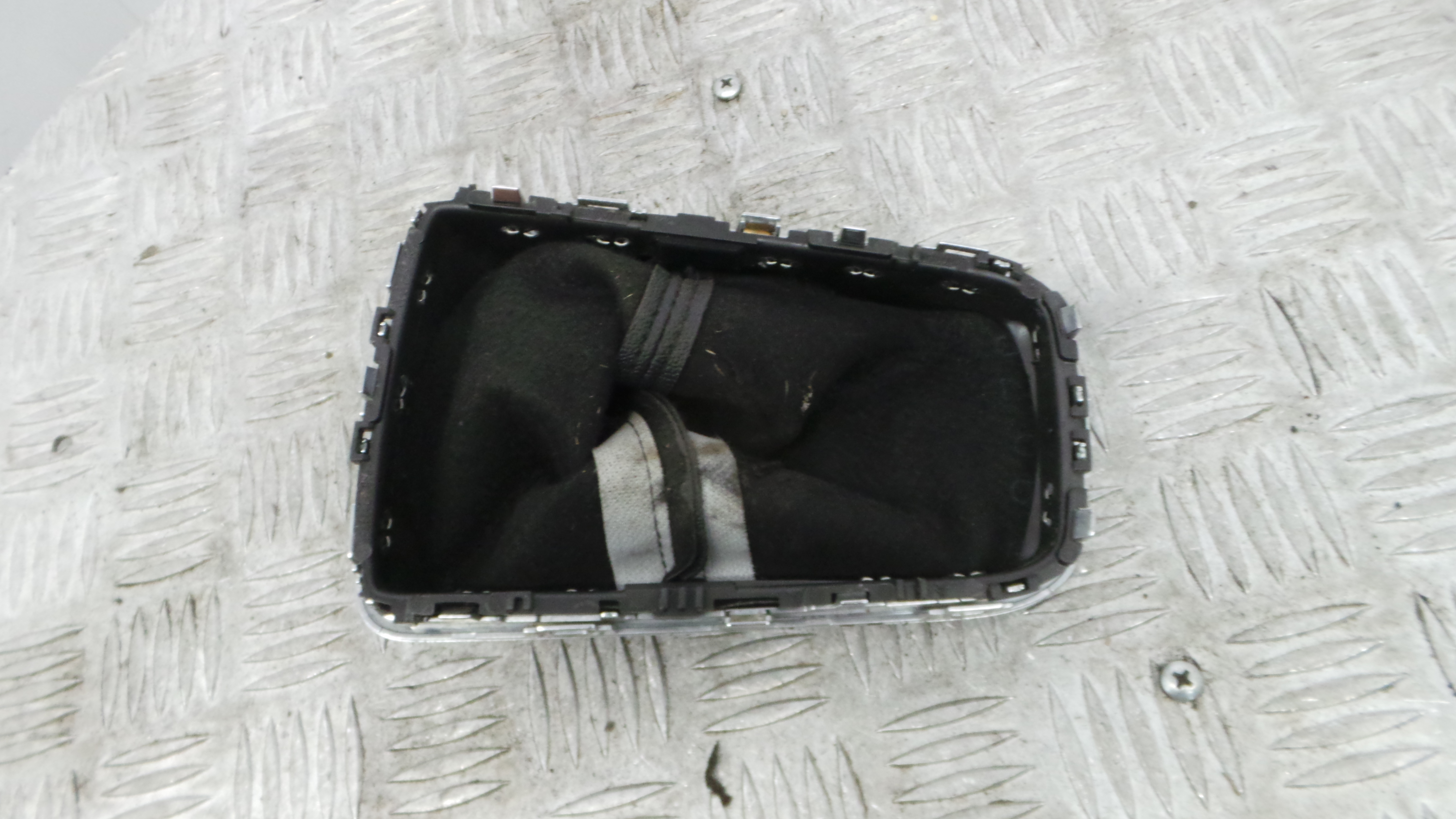 Moca / Fole de Velocidades 9682472877 - CITROËN C5 III (RD_)-36783906