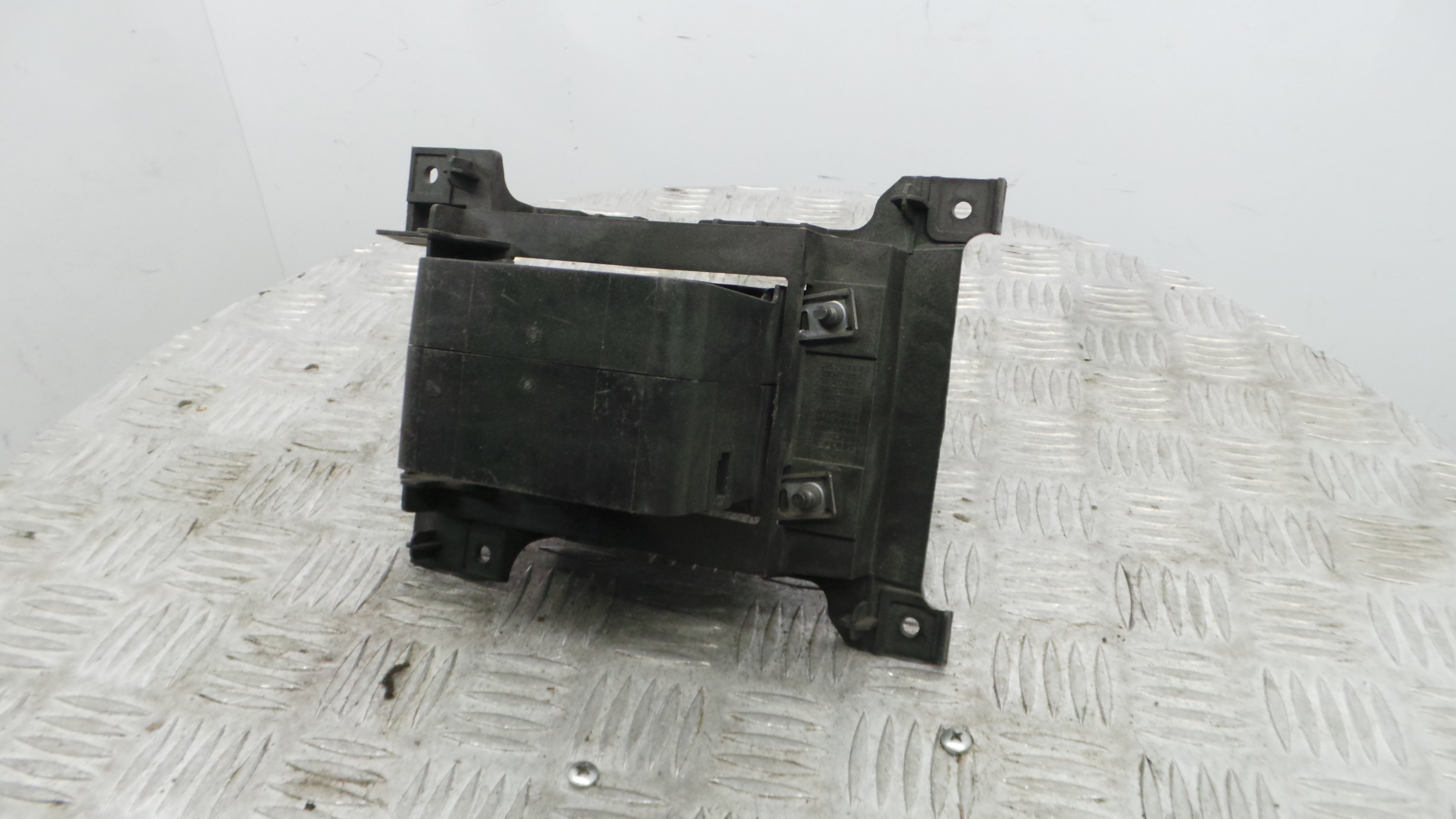 Manípulo Da Alavanca De Mudanças 98336270DX - PEUGEOT 308 II (LB_, LP_, LW_, LH_, L3_)-36783913