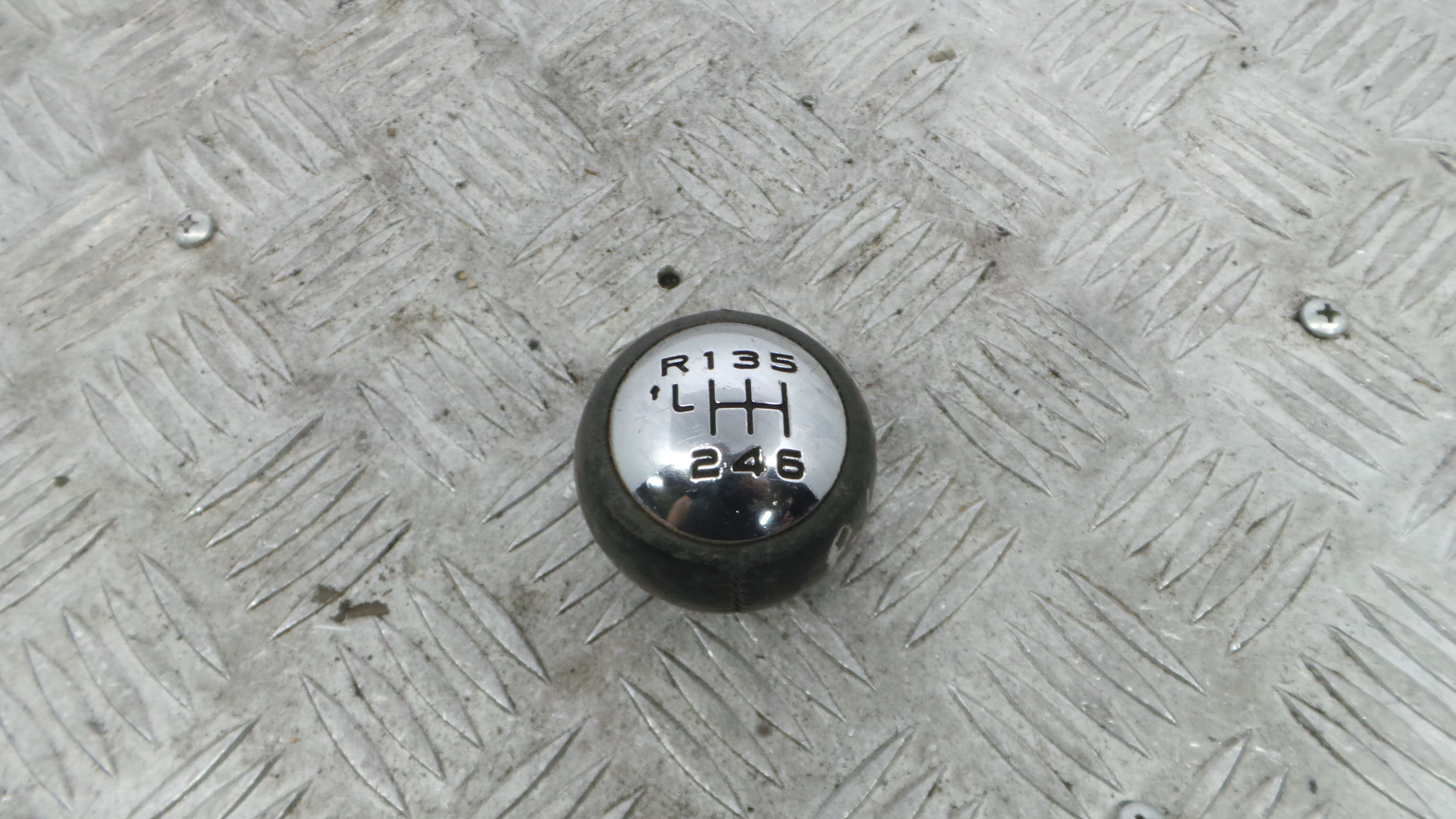 Moca / Fole de Velocidades - PEUGEOT 407 (6D_)-36783929 Moca / Fole de Velocidades - PEUGEOT 407 (6D_)-36783929