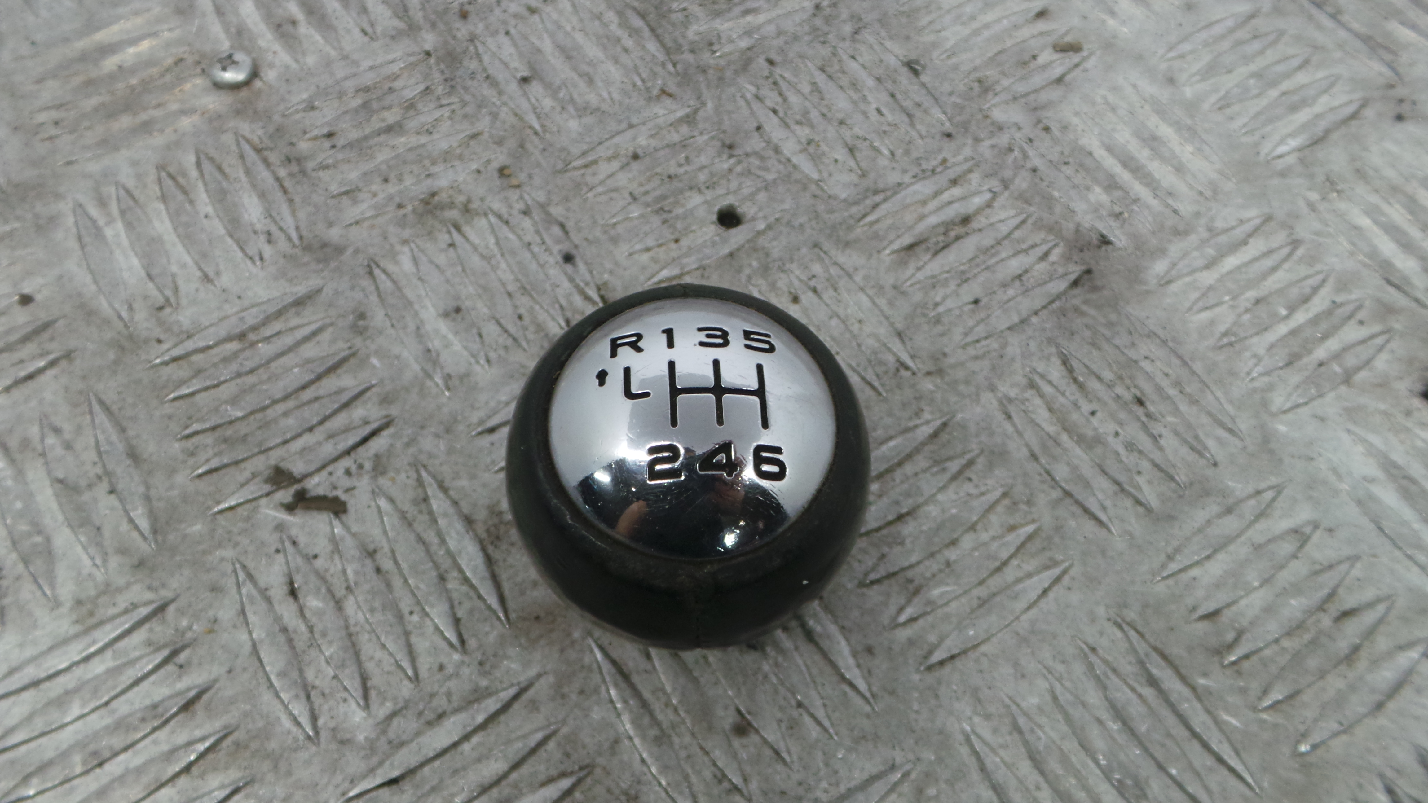 Moca / Fole de Velocidades - CITROËN C4 I (LC_)-36783931 Moca / Fole de Velocidades - CITROËN C4 I (LC_)-36783931