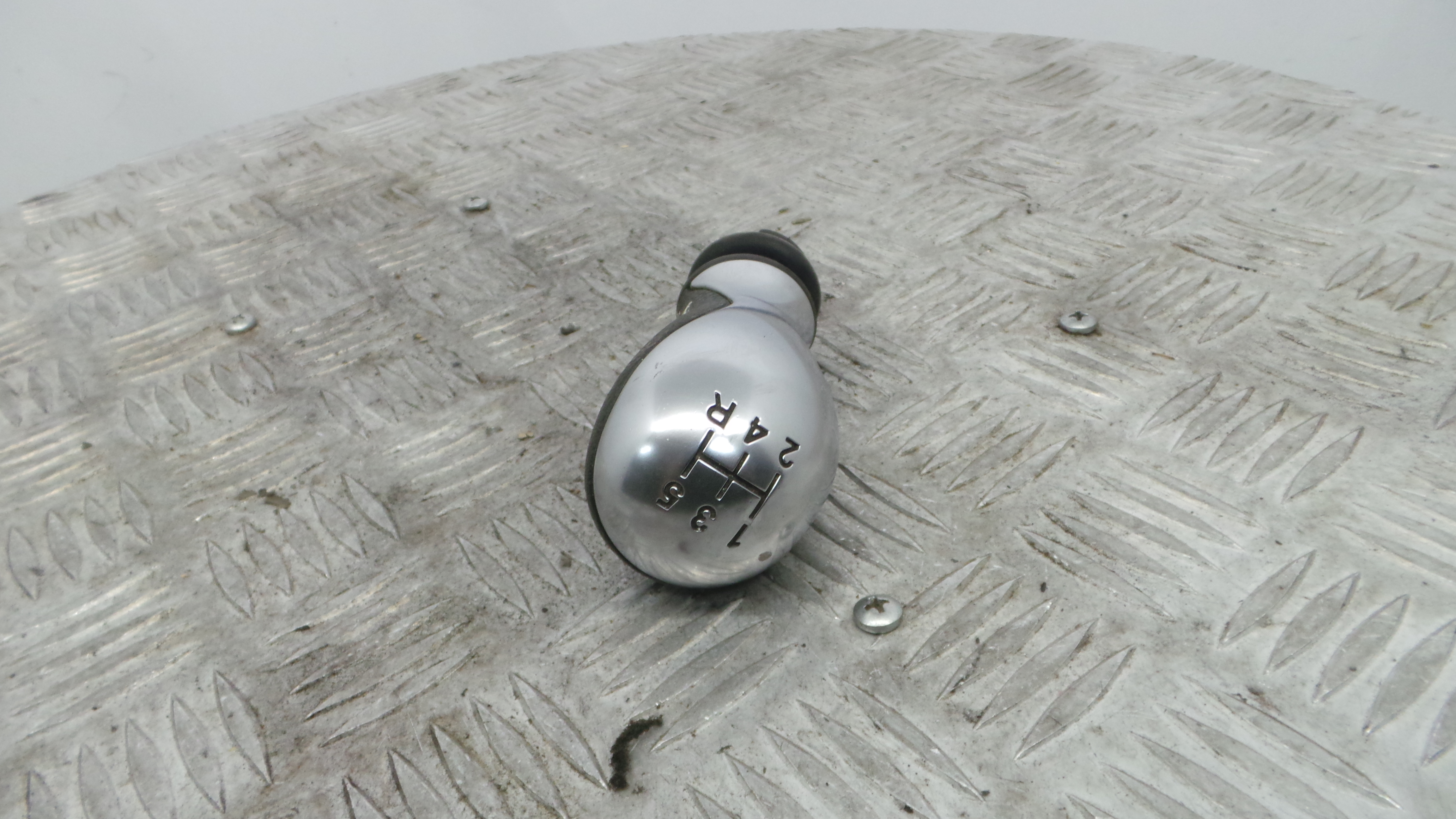 Moca / Fole de Velocidades - CITROËN XSARA (N1)-36783933 Moca / Fole de Velocidades - CITROËN XSARA (N1)-36783933