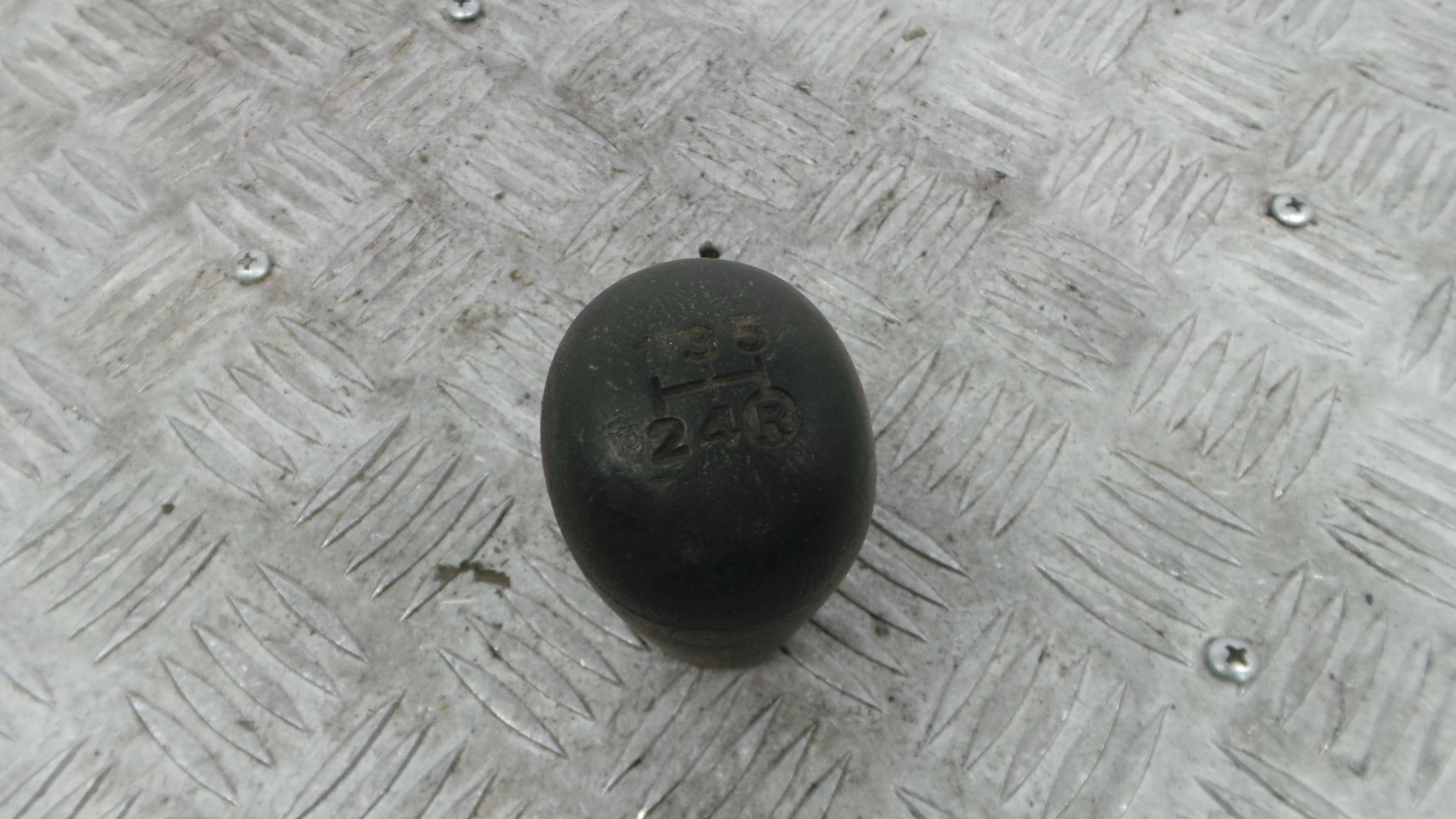 Moca / Fole de Velocidades - PEUGEOT 107 (PM_, PN_)-36783935 Moca / Fole de Velocidades - PEUGEOT 107 (PM_, PN_)-36783935