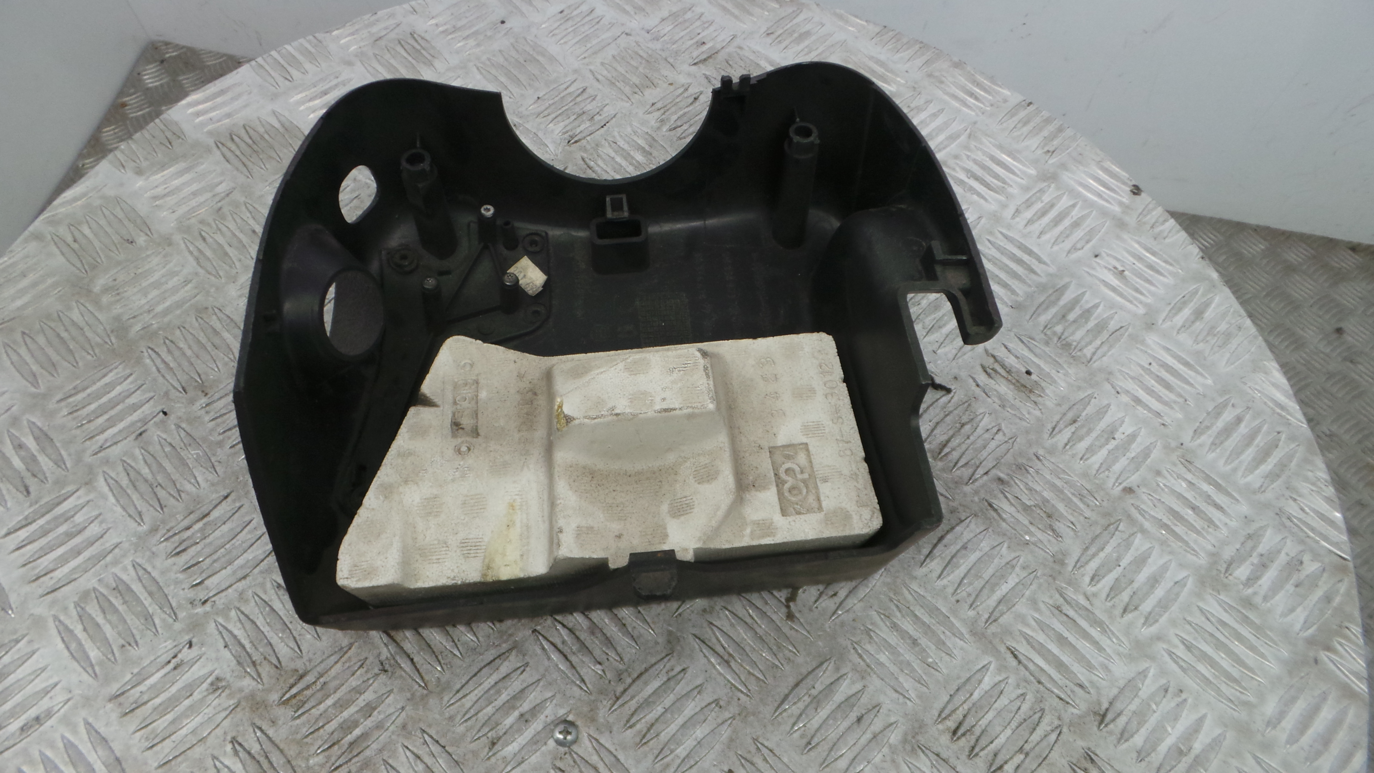 Aro de Coluna Direcao 9635467477 - PEUGEOT 206 Hatchback (2A/C)-36783937