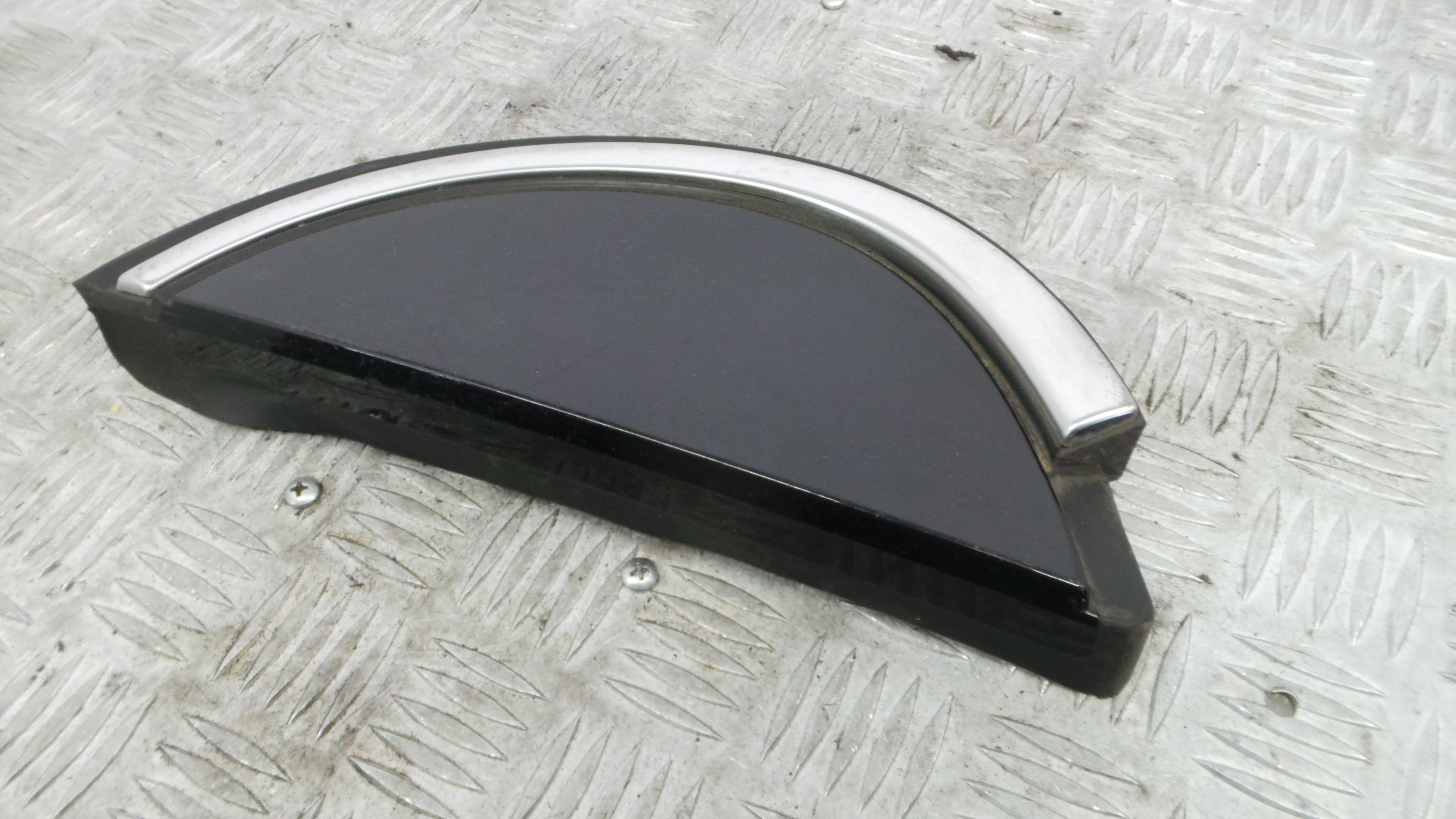 Plastico Interior 9676009877 - PEUGEOT 206 Hatchback (2A/C)-36784136