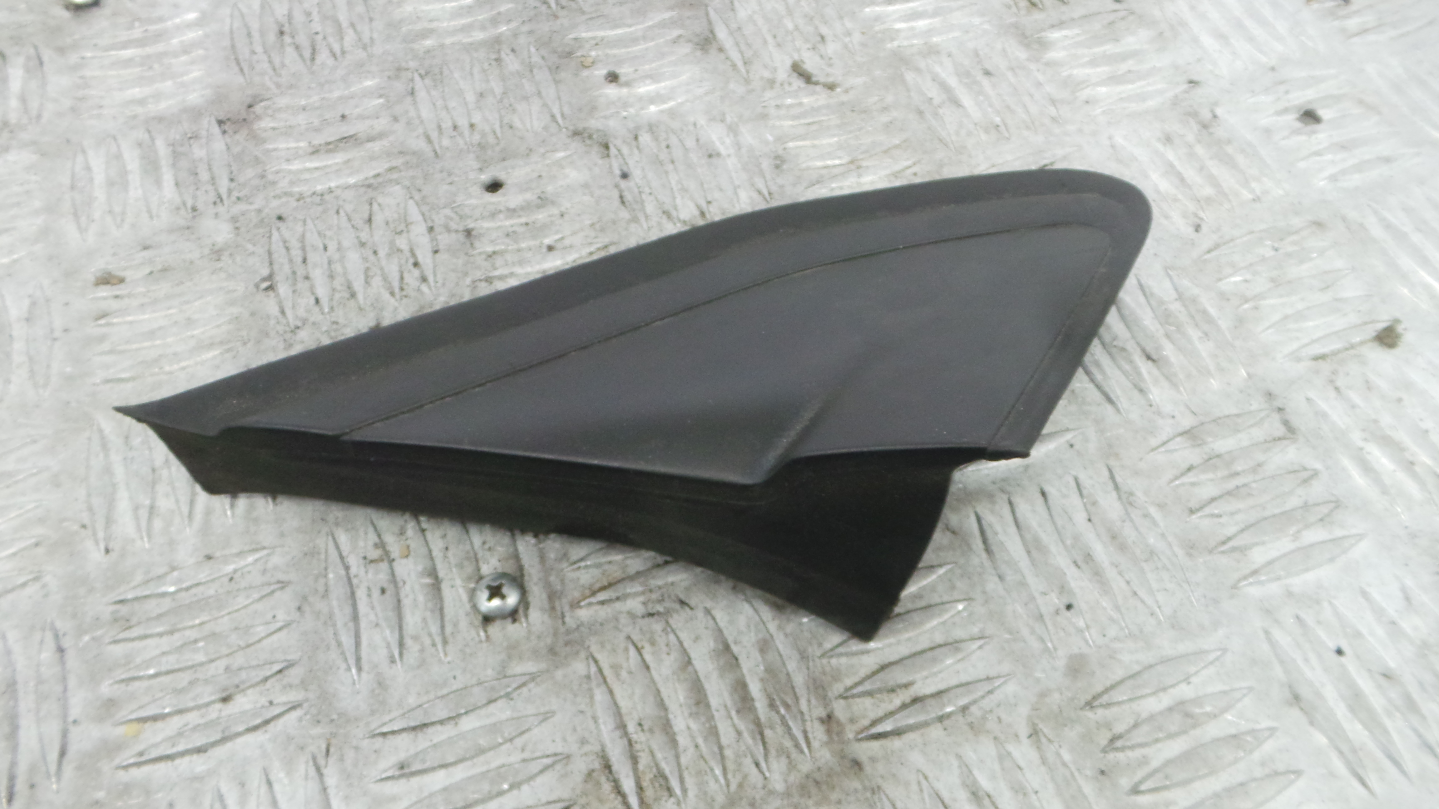 acabamento de espelho 9678382280 - PEUGEOT 2008 I (CU_)-36784160