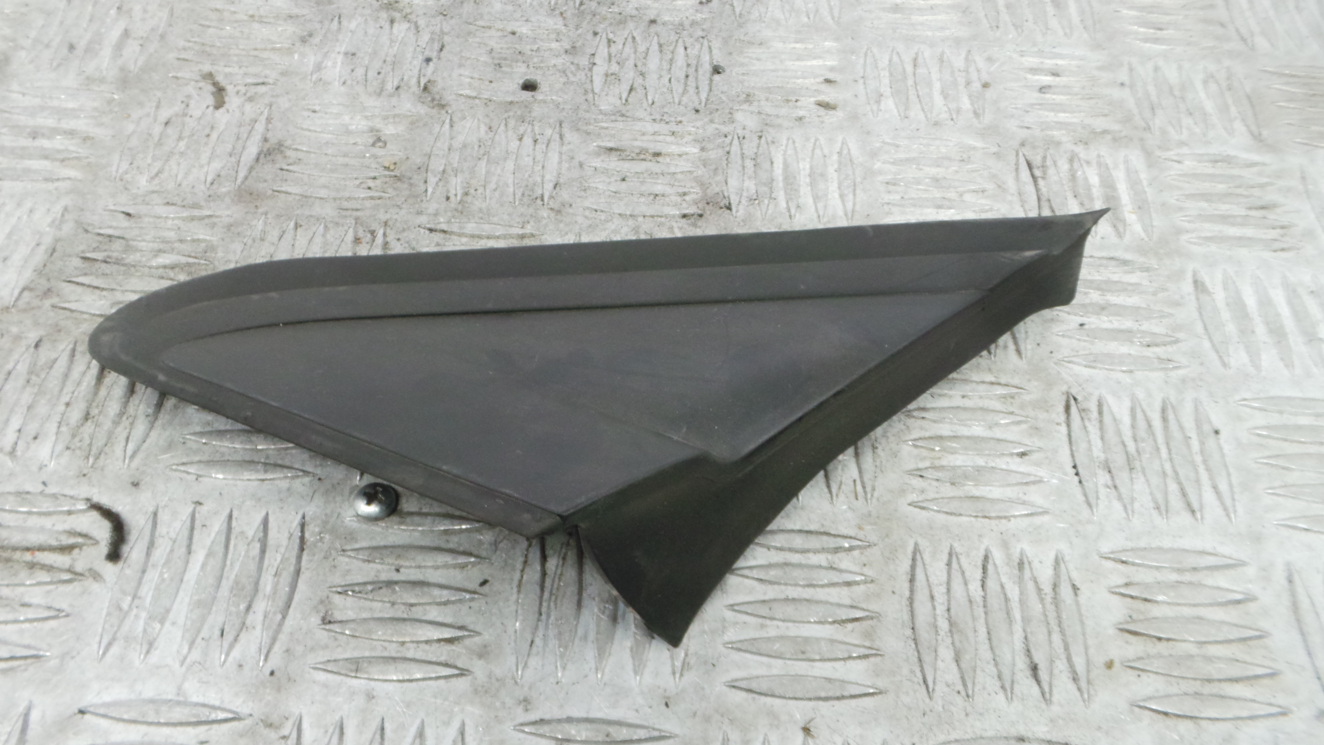 acabamento de espelho 9673280880 - PEUGEOT 208 I (CA_, CC_)-36784181