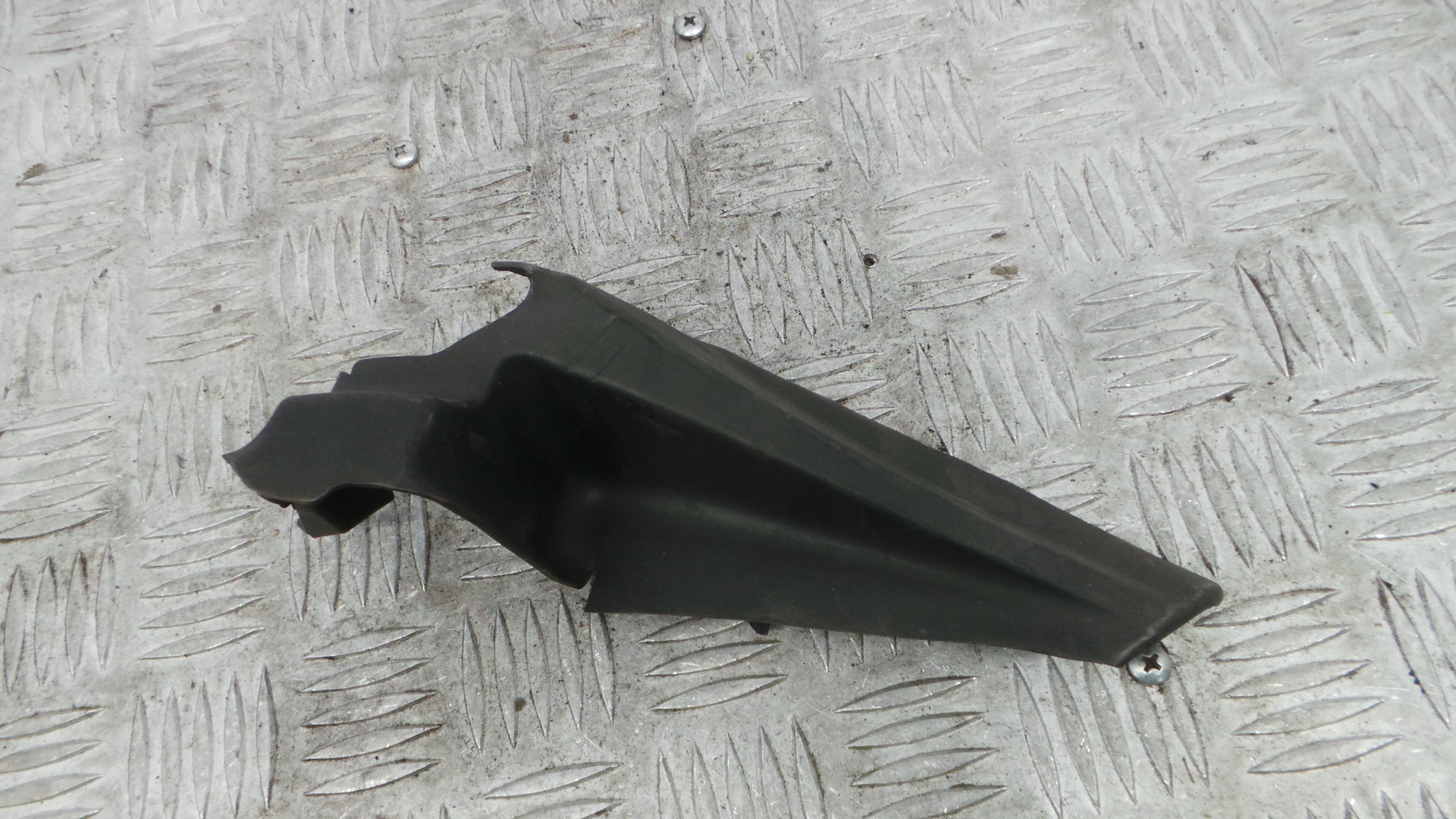 Torpedo 9680578577 - CITROËN BERLINGO Caixa/monovolume (B9)-36784190