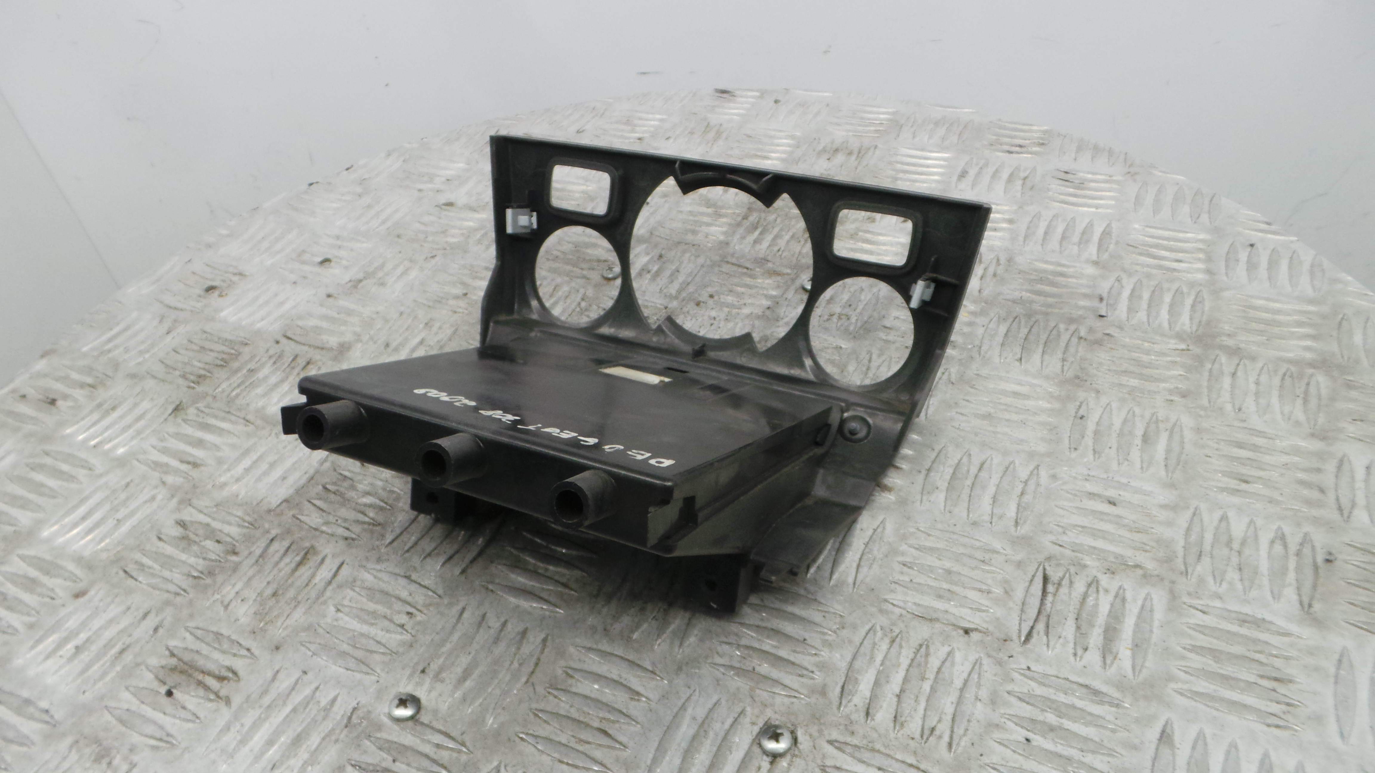 Aro Consola Central 9660529177 - PEUGEOT 308 I (4A_, 4C_)-36784267