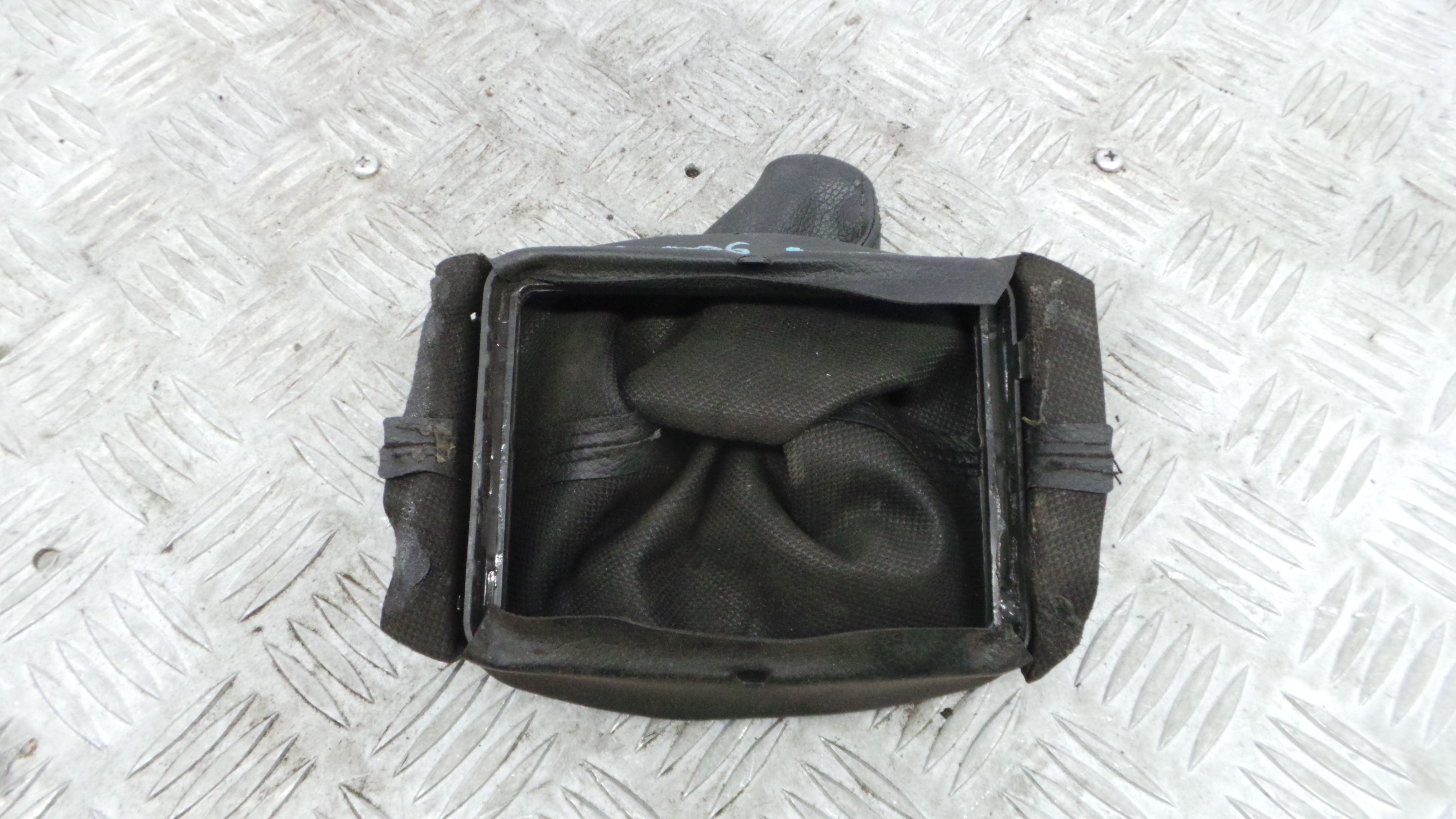 Moca / Fole de Velocidades - PEUGEOT 206 Hatchback (2A/C)-36784270