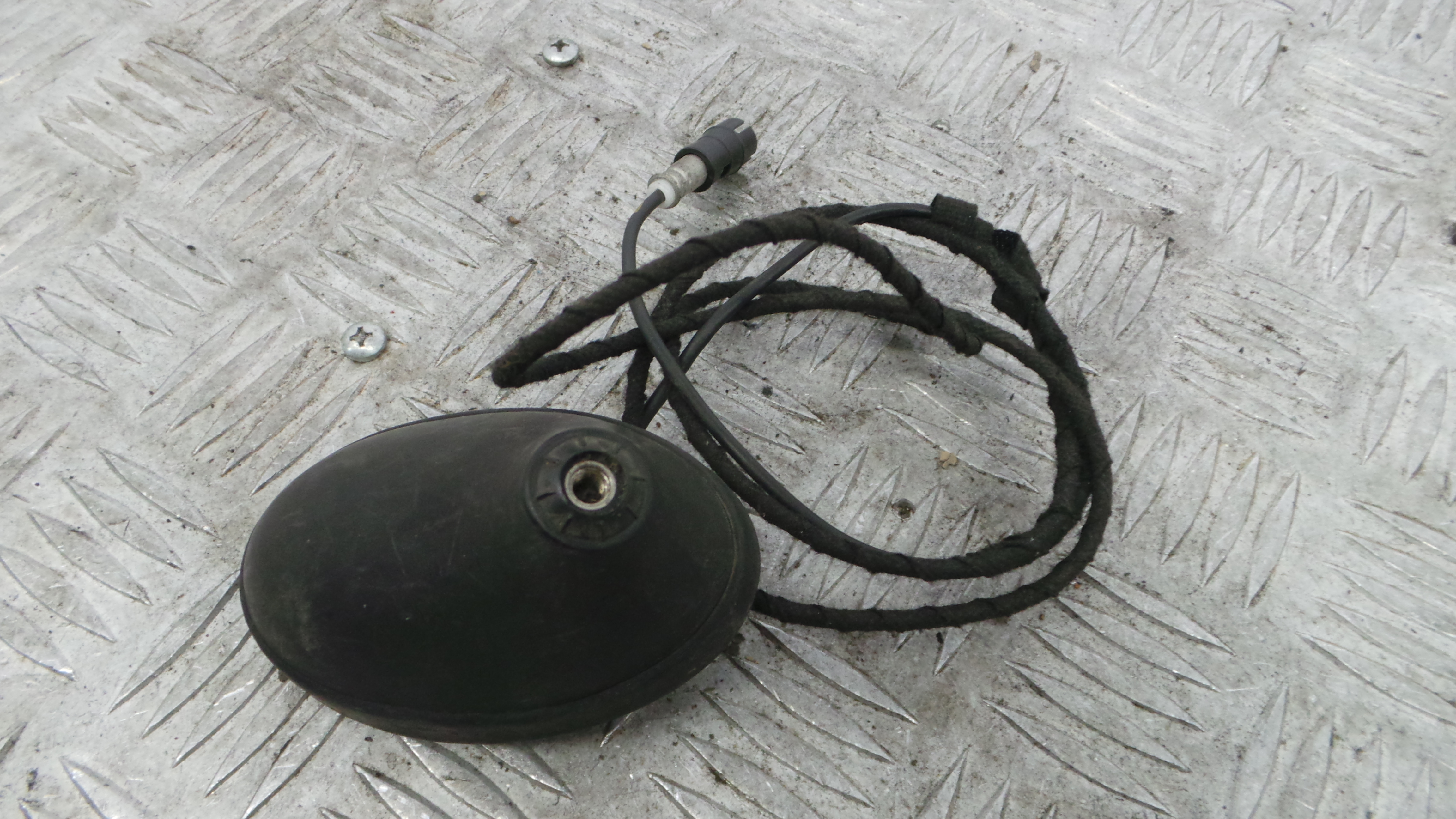 Antena 9665549680 - PEUGEOT 207 (WA_, WC_), 207/207+ (WA_, WC_)-36784278