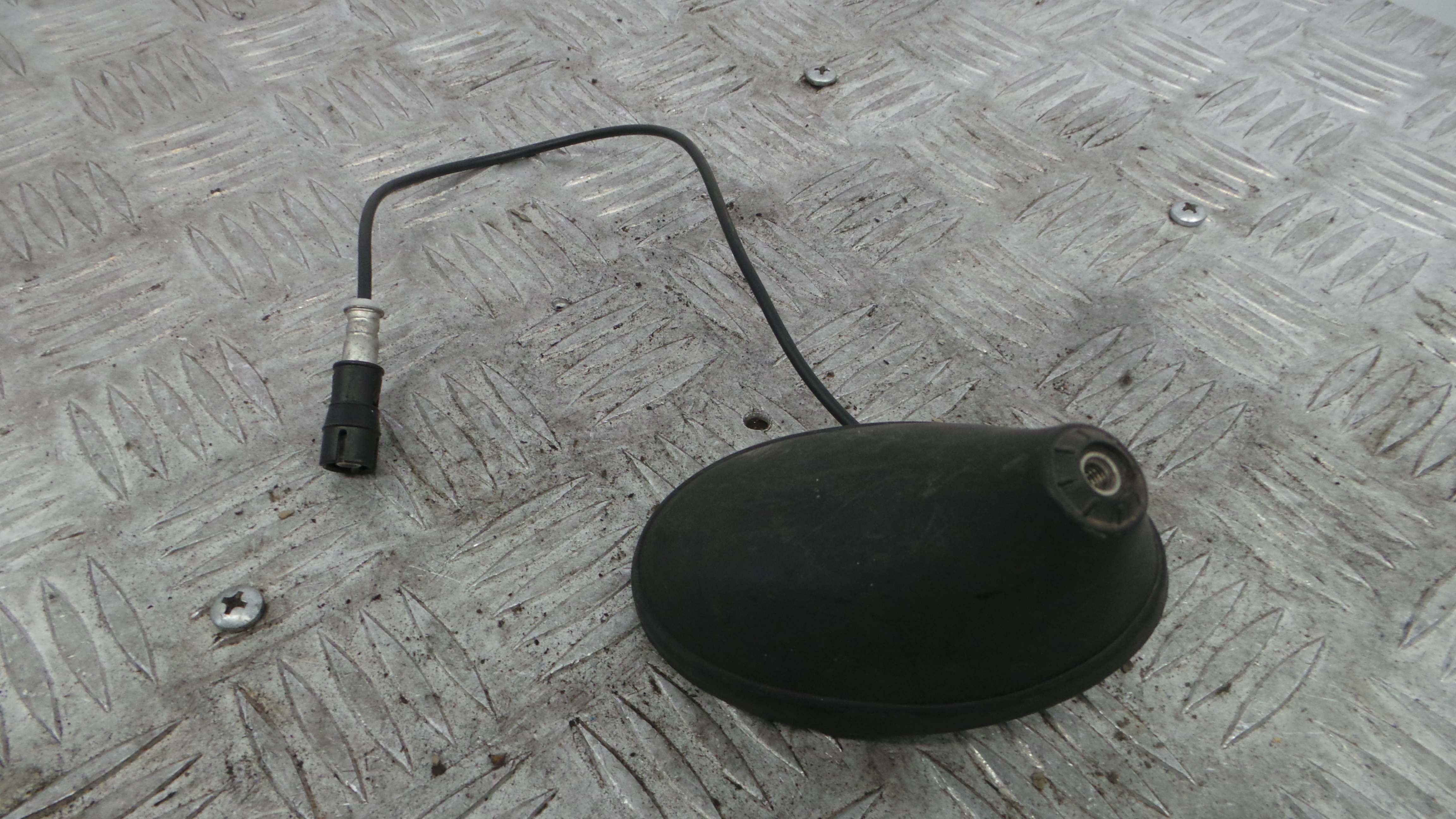 Antena 9655613780 - PEUGEOT 308 SW I (4E_, 4H_)-36784284