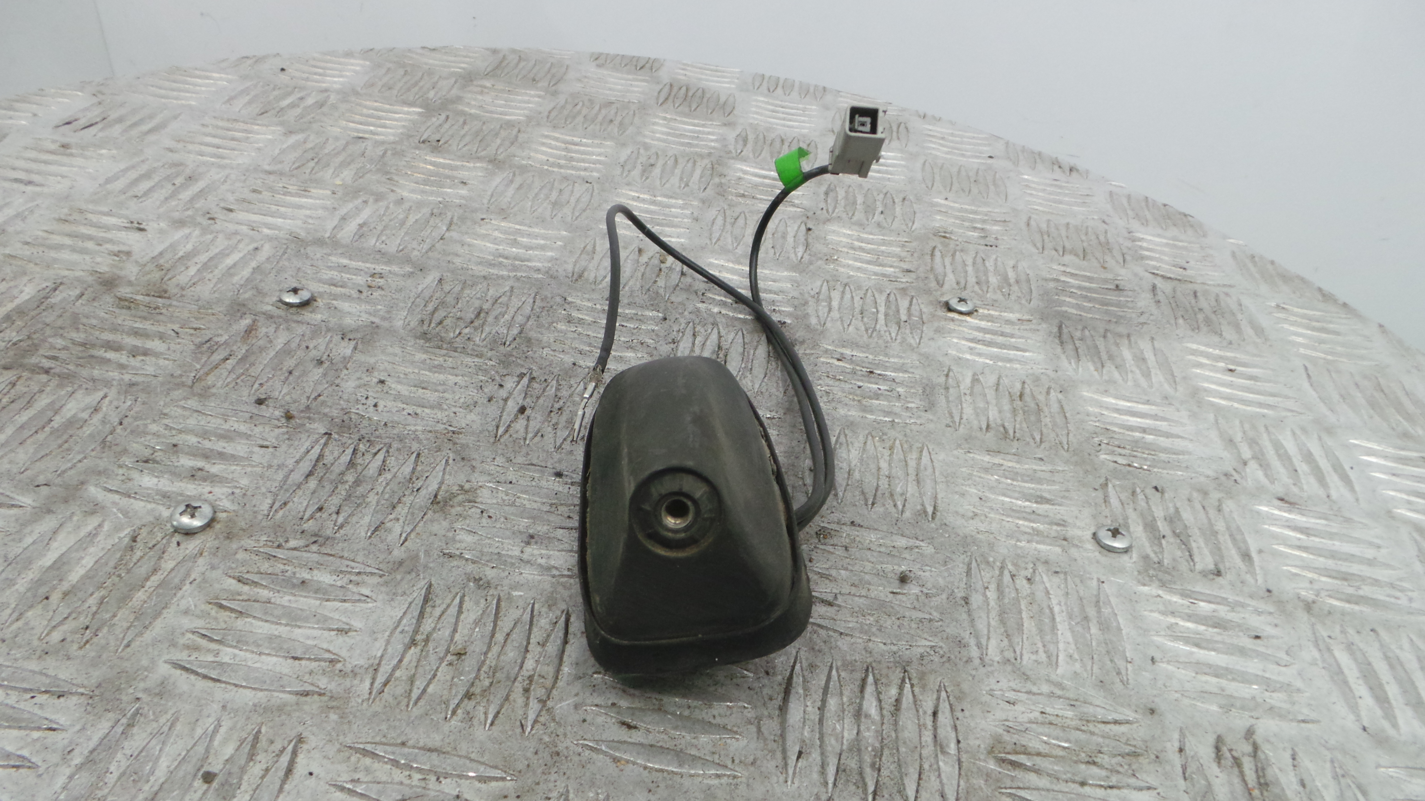 Antena 9665099180 - CITROËN BERLINGO Caixa/monovolume (B9)-36784296