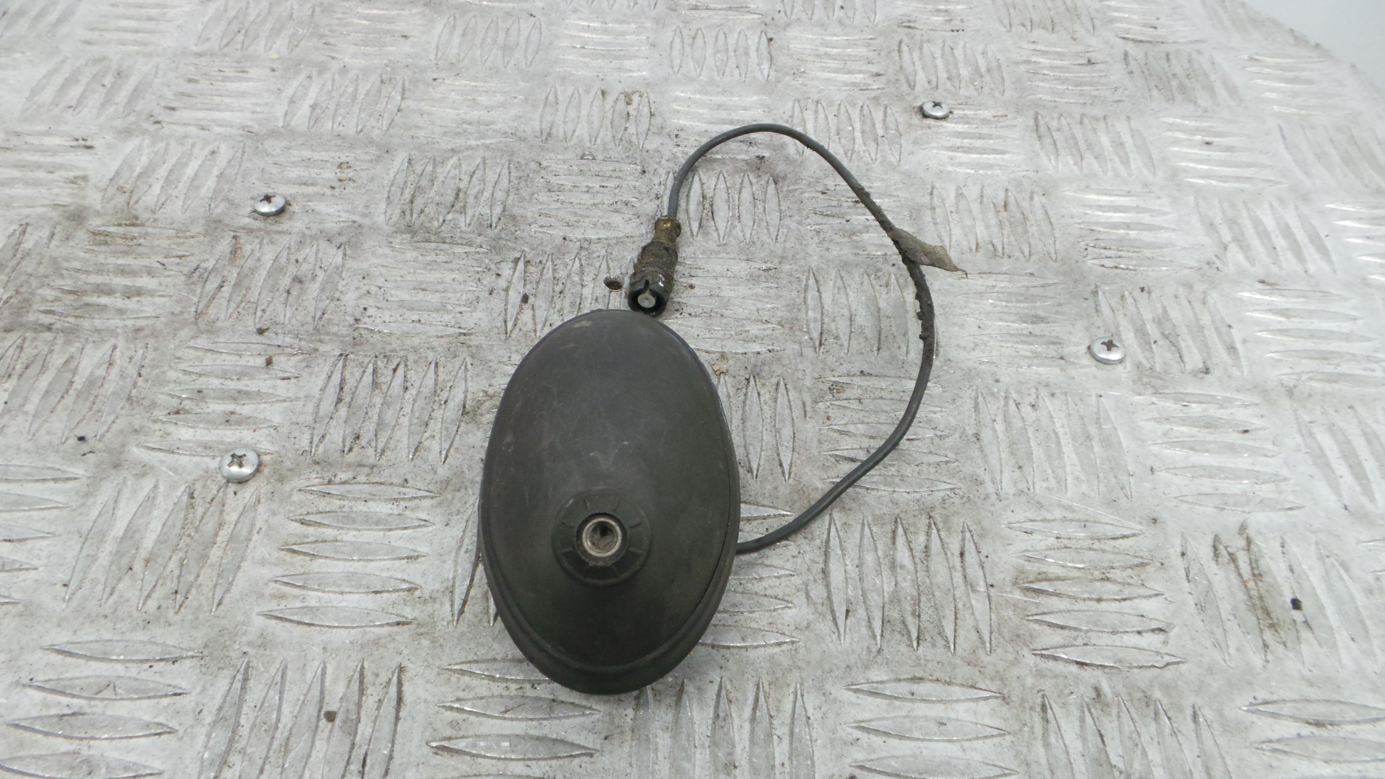 Antena 9655613780 - CITROËN C4 I (LC_)-36784308