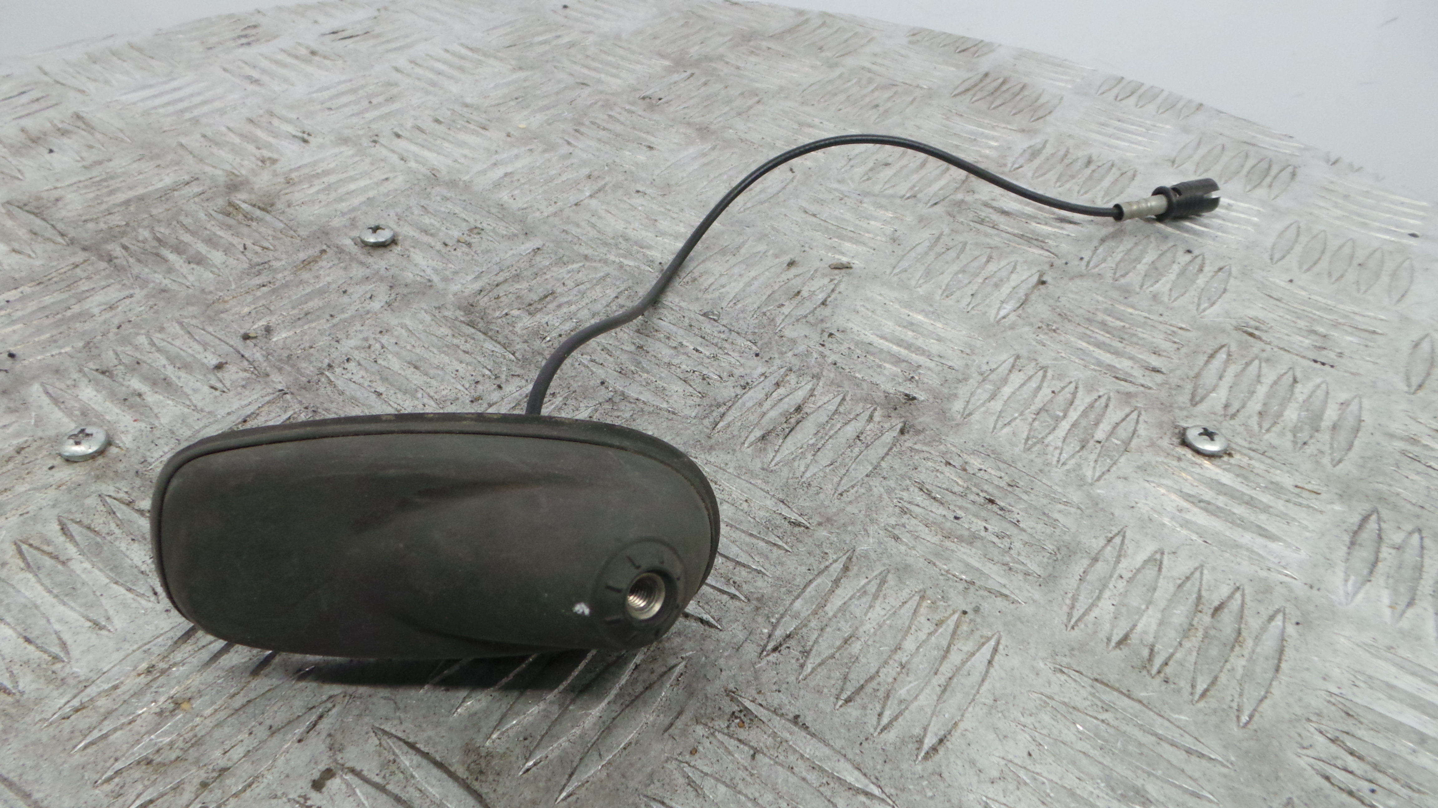 Antena 9666154380 - CITROËN C3 II (SC_)-36784311