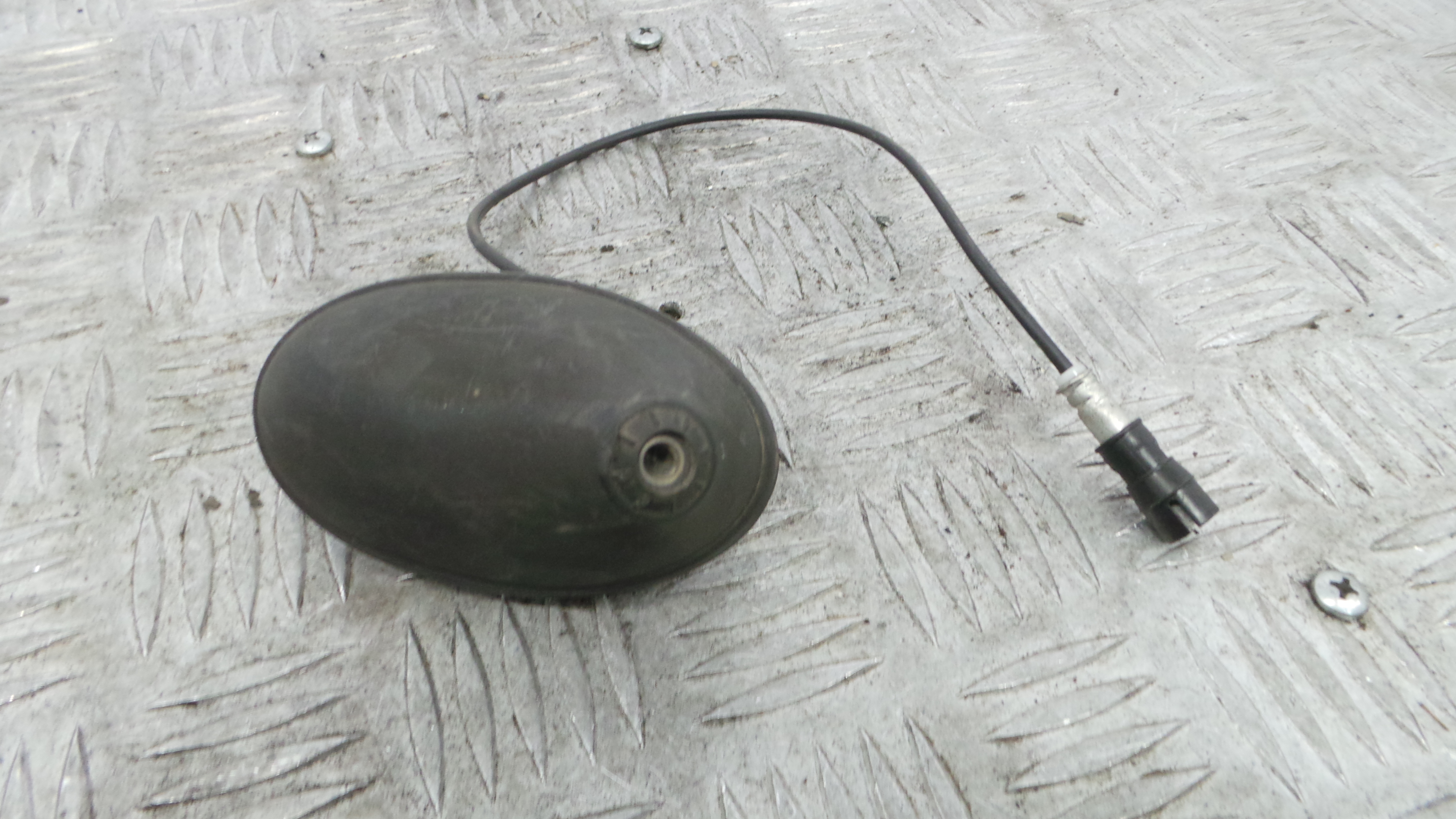 Antena 9655613780 - PEUGEOT 308 I (4A_, 4C_)-36784314