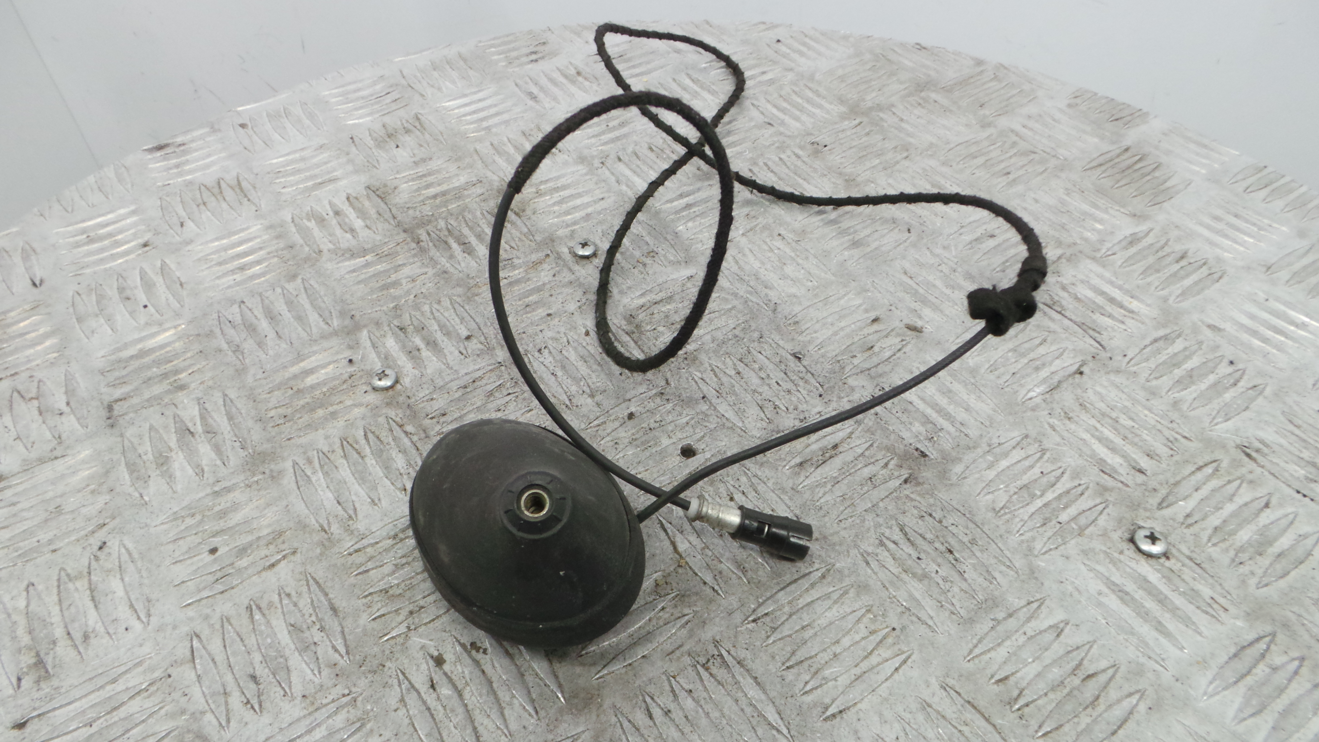 Antena 9665549680 - PEUGEOT 207 (WA_, WC_), 207/207+ (WA_, WC_)-36784326