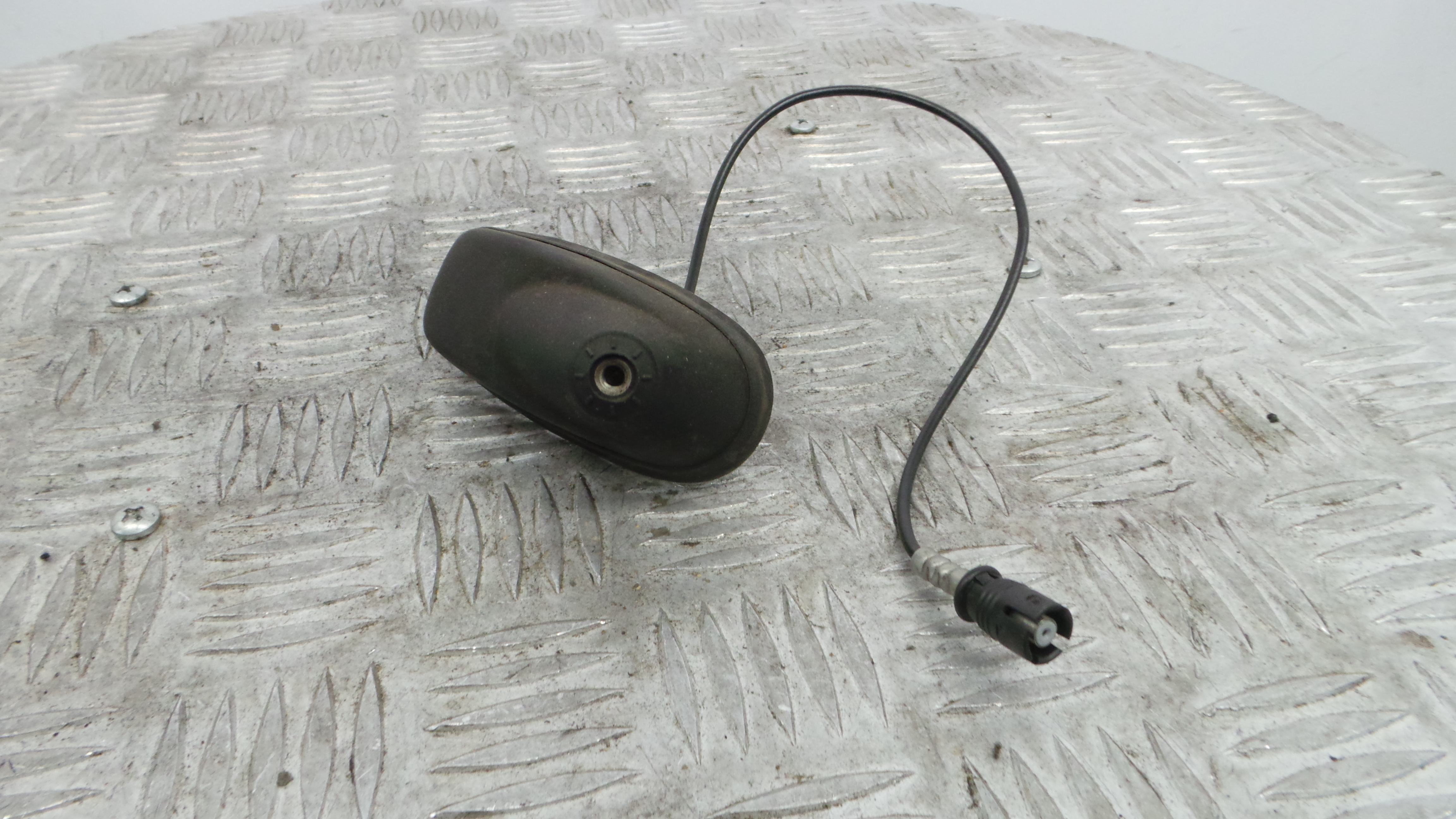 Antena 9666154380 - CITROËN C3 II (SC_)-36784329