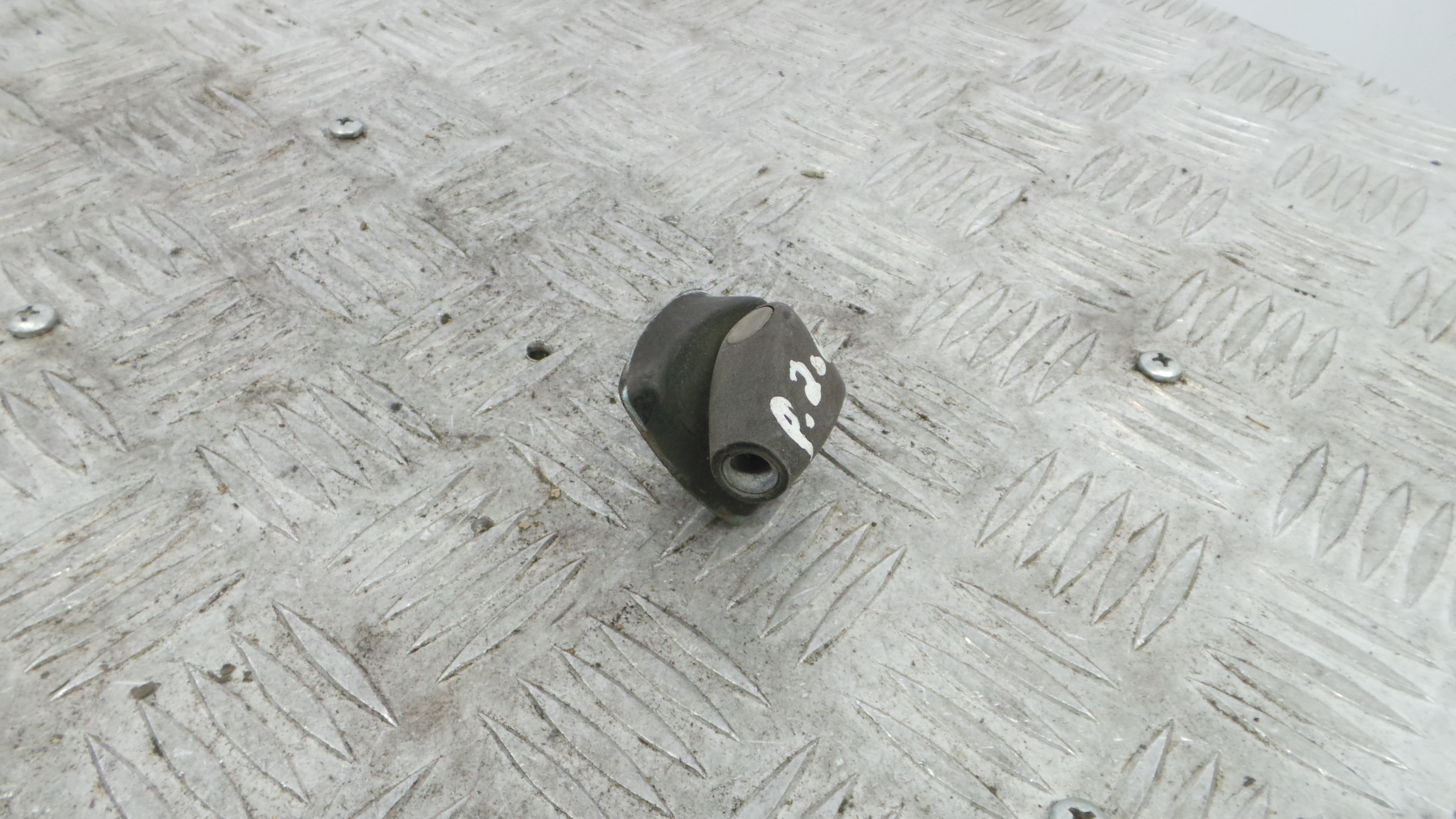 Antena  - PEUGEOT 206 Hatchback (2A/C)-36784332