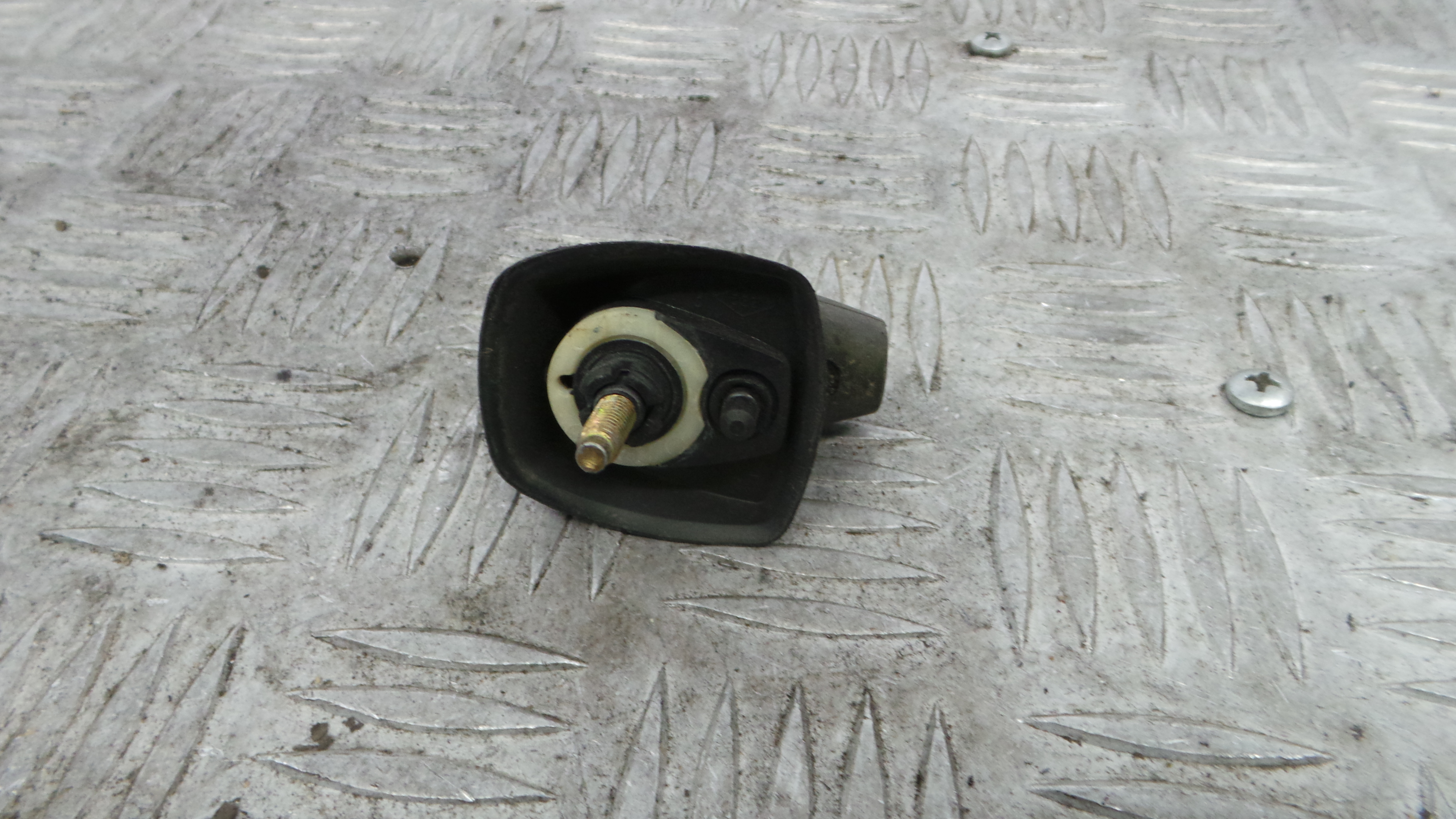 Antena  - PEUGEOT 206 Hatchback (2A/C)-36784332