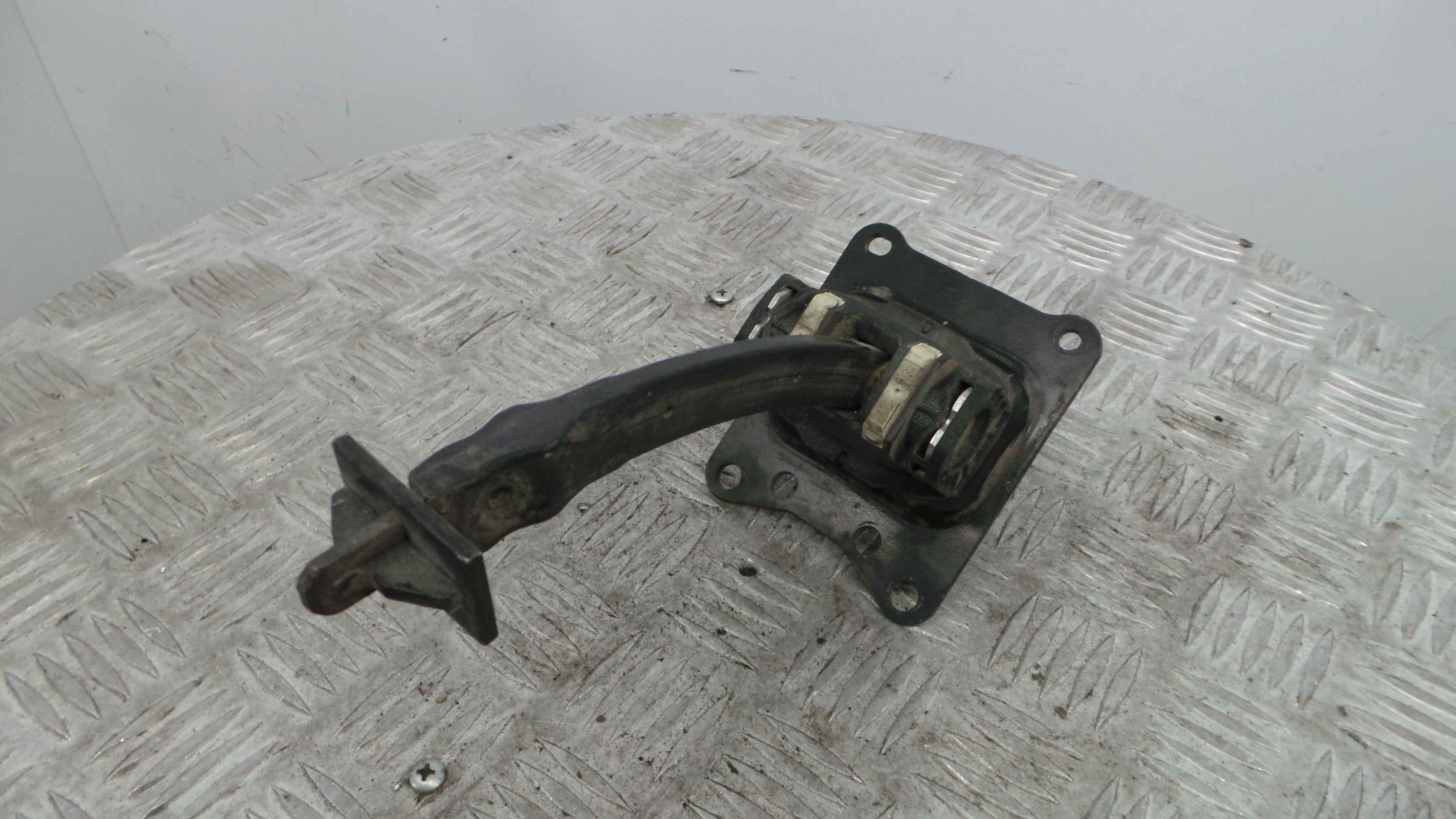 Esticador / Limitador de porta 9681466280 - CITROËN BERLINGO Caixa/monovolume (B9)-36784334