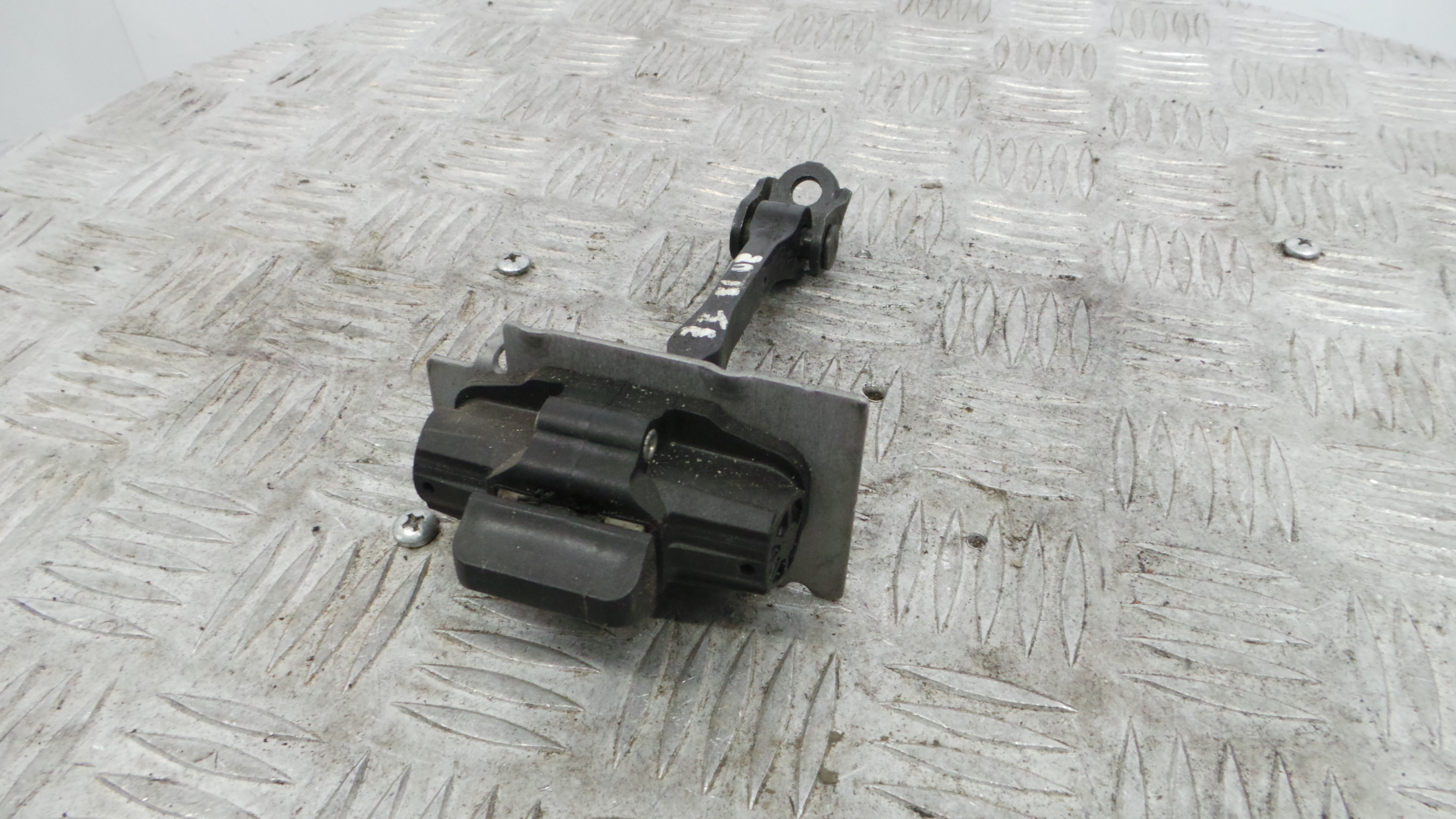 Esticador / Limitador de porta 9181N3 - PEUGEOT 308 I (4A_, 4C_)-36784340