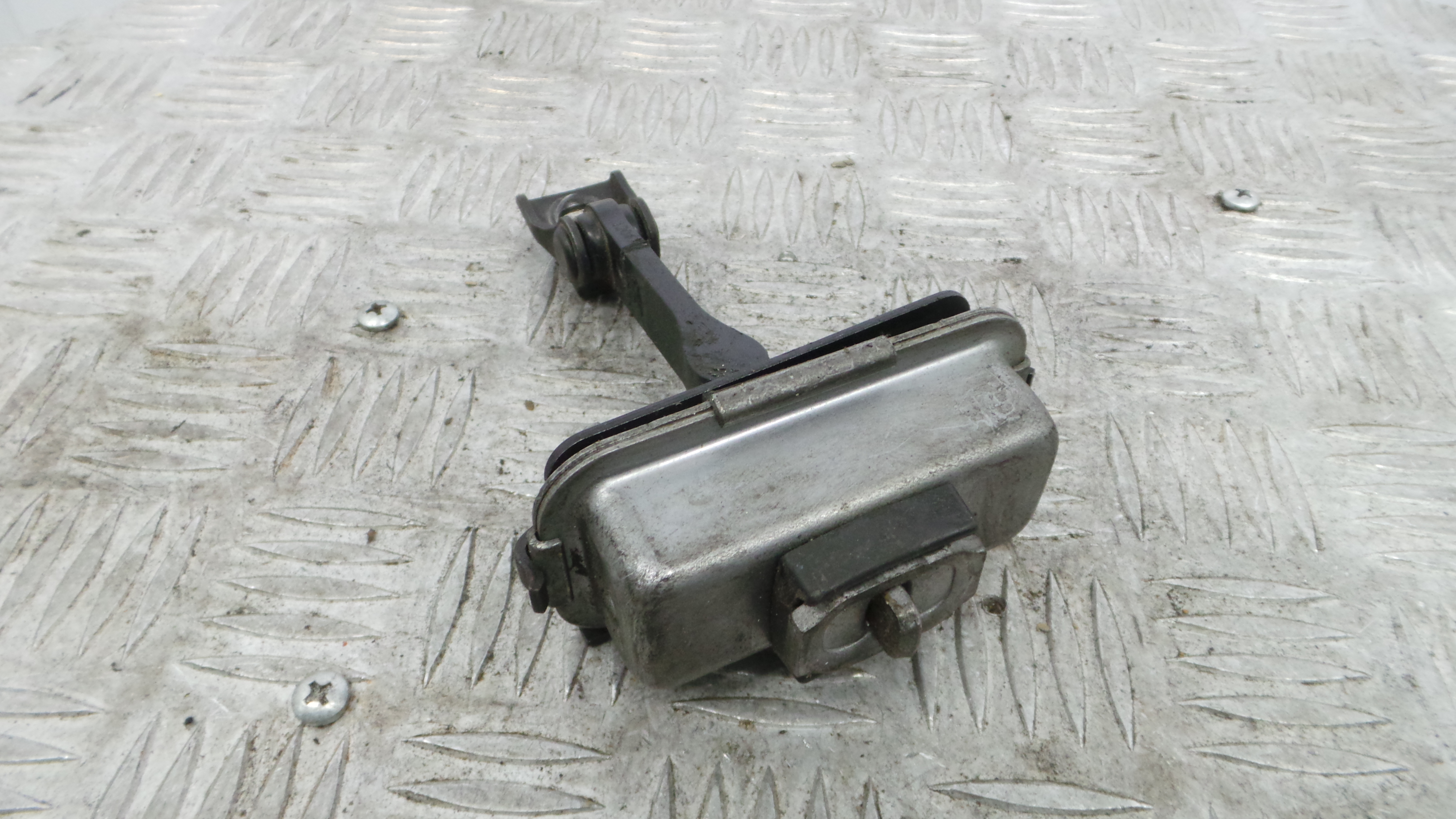 Esticador / Limitador de porta 9674048780 - PEUGEOT 208 I (CA_, CC_)-36784380