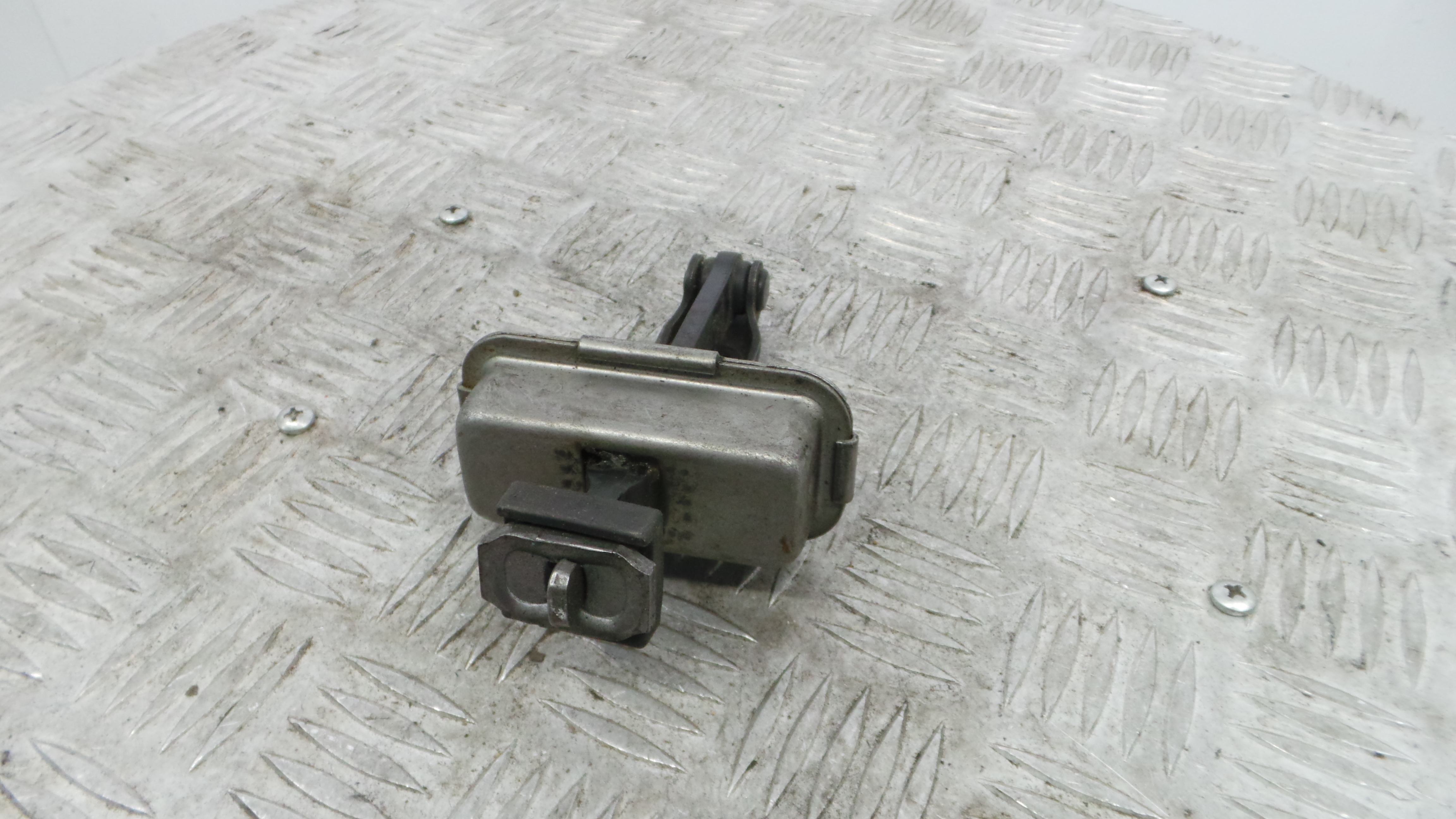 Esticador / Limitador de porta 9674048780 - PEUGEOT 208 I (CA_, CC_)-36784384