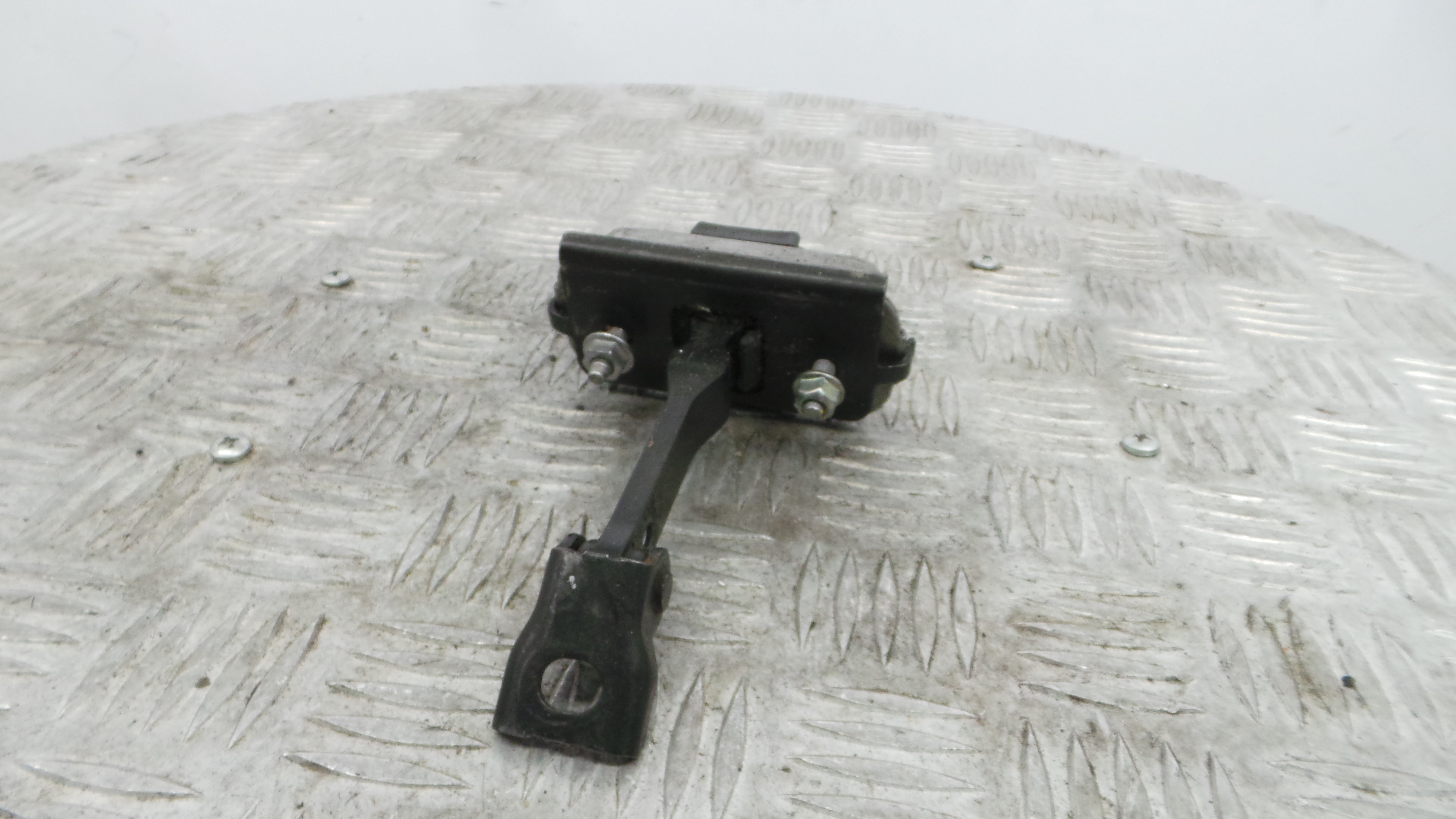 Esticador / Limitador de porta 9674048780 - PEUGEOT 208 I (CA_, CC_)-36784386