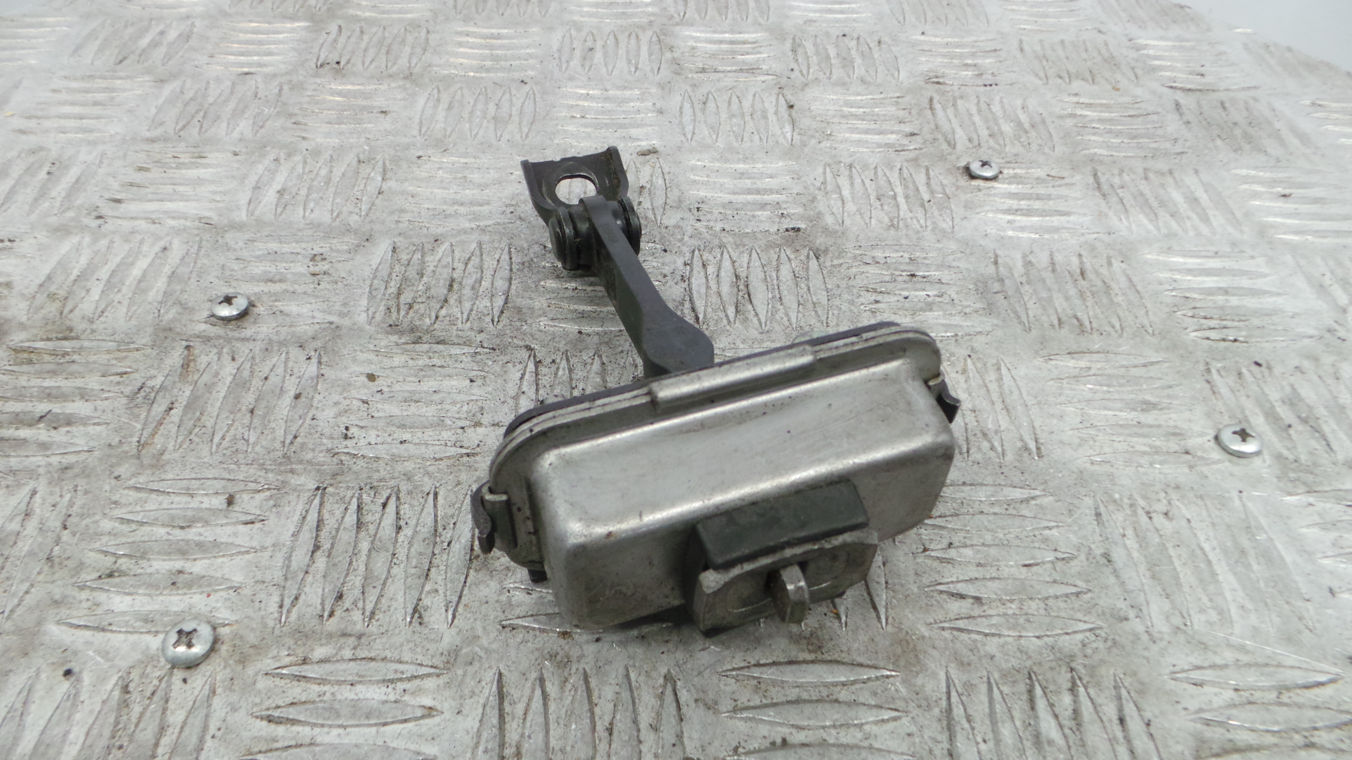 Esticador / Limitador de porta 9674048780 - PEUGEOT 208 I (CA_, CC_)-36784386