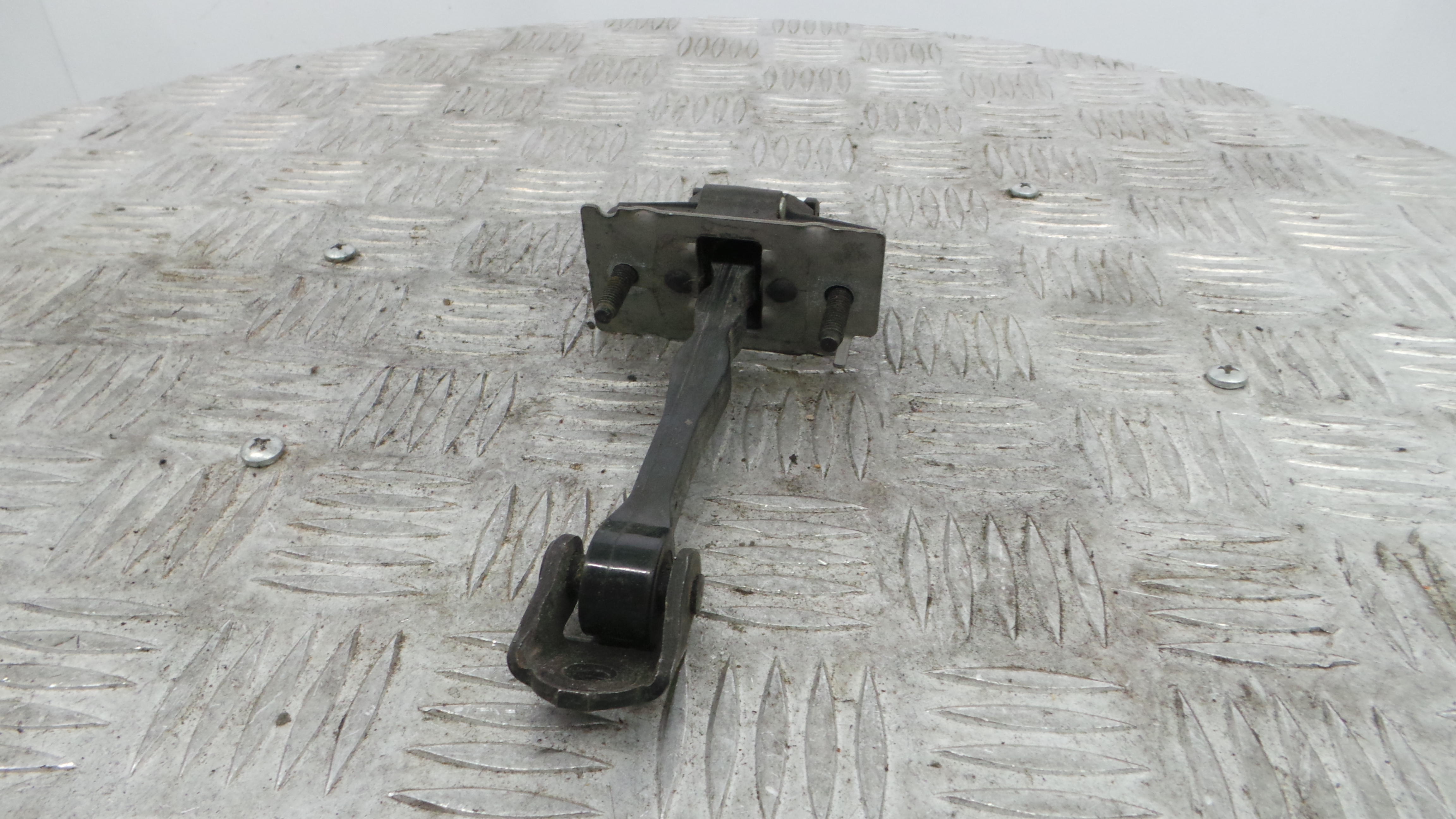 Esticador / Limitador de porta 9181K4 - CITROËN C4 PICASSO I Veículo multiuso (UD_)-36784388