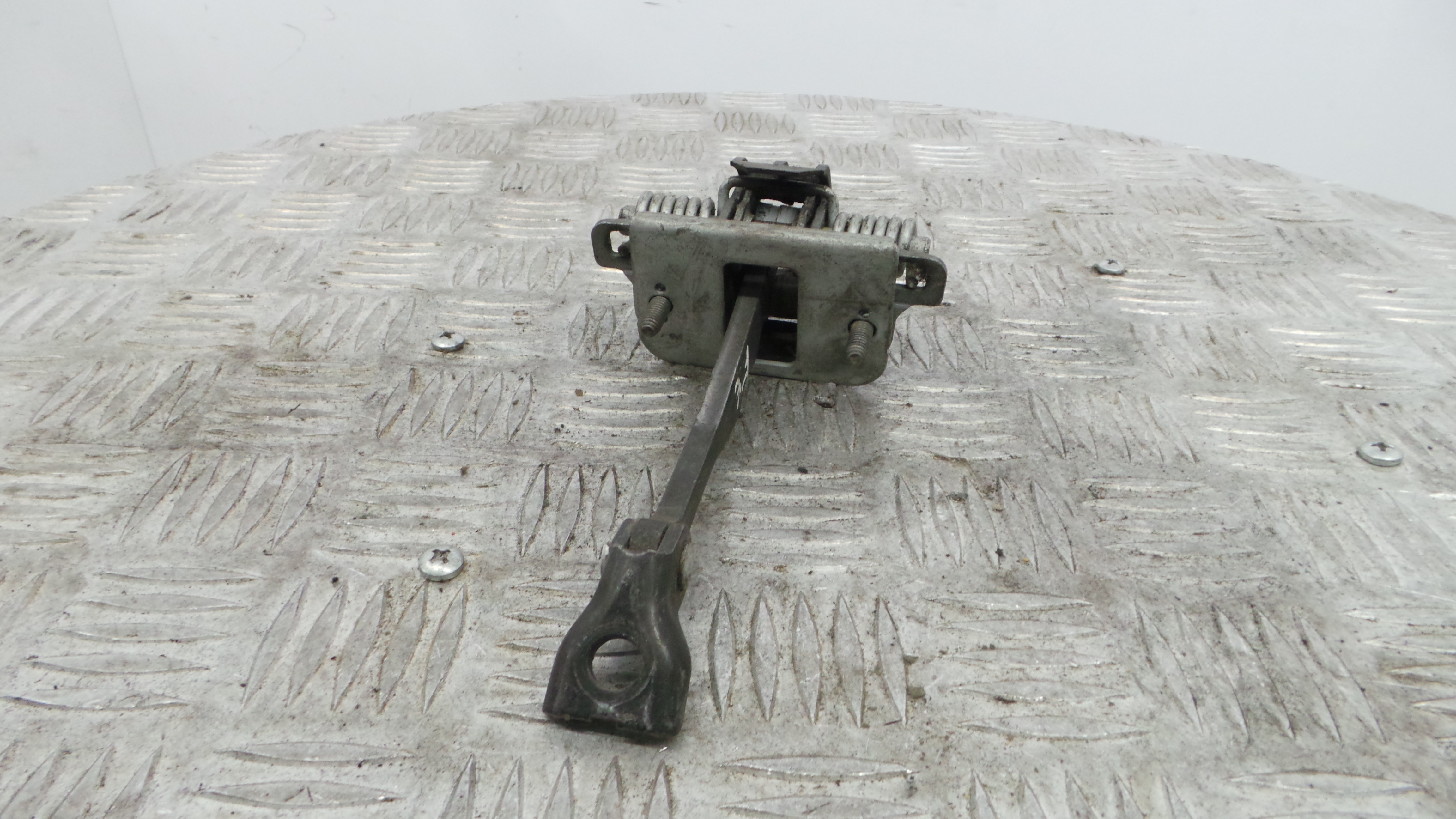 Esticador / Limitador de porta 9181K3 - CITROËN C4 PICASSO I Veículo multiuso (UD_)-36784390