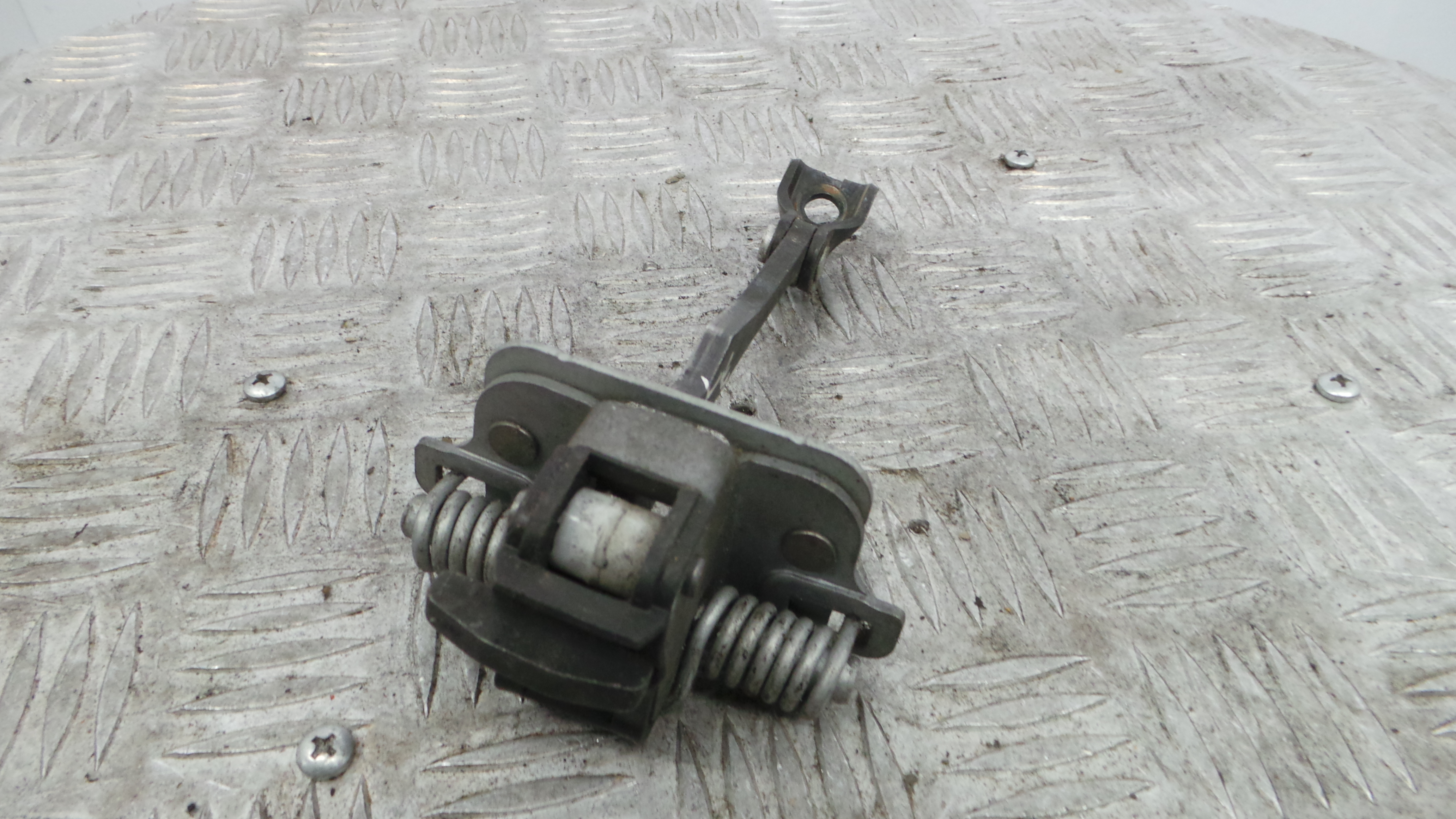 Esticador / Limitador de porta 9181K3 - CITROËN C4 PICASSO I Veículo multiuso (UD_)-36784390