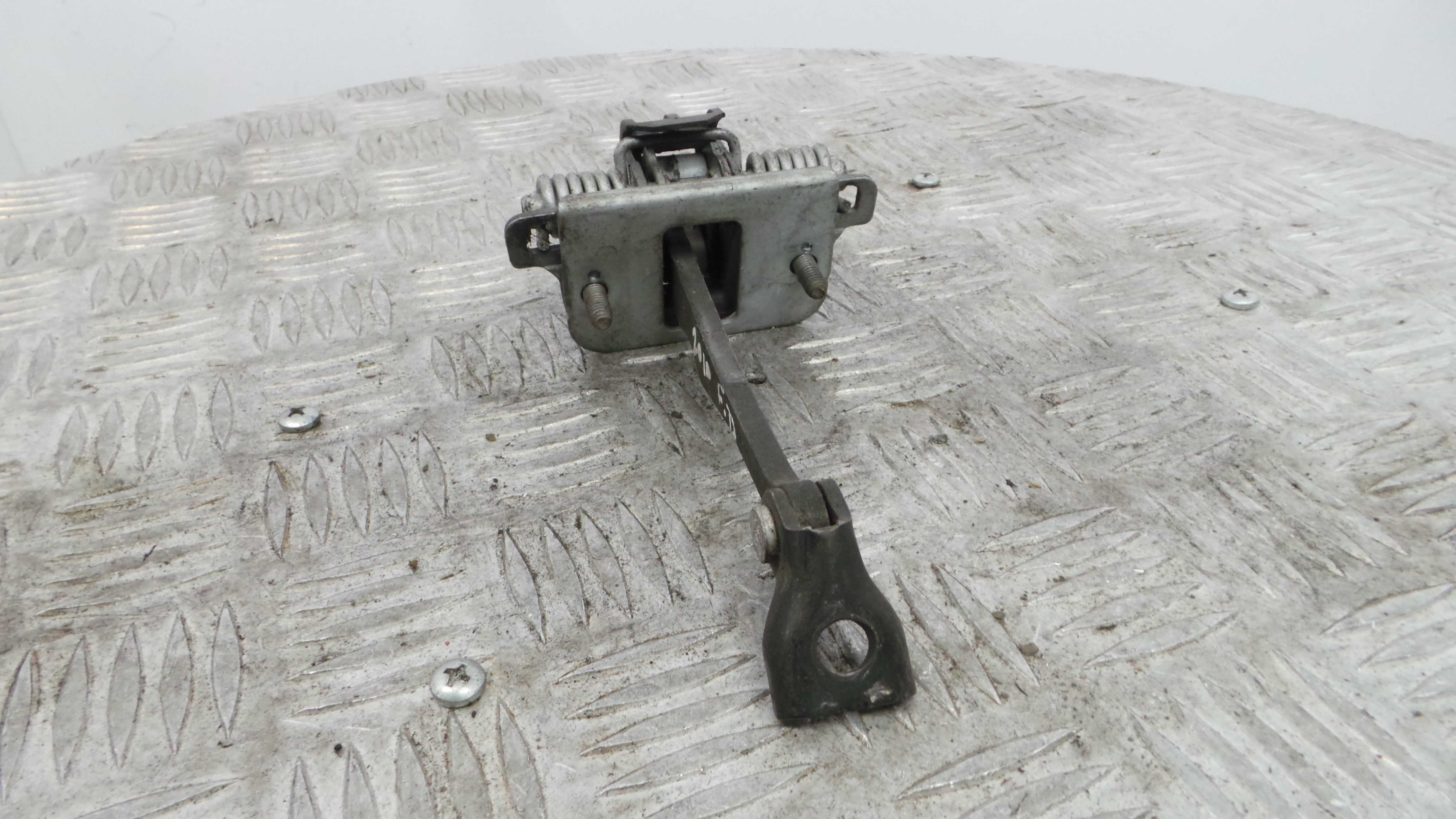 Esticador / Limitador de porta 9181K3 - CITROËN C4 PICASSO I Veículo multiuso (UD_)-36784392