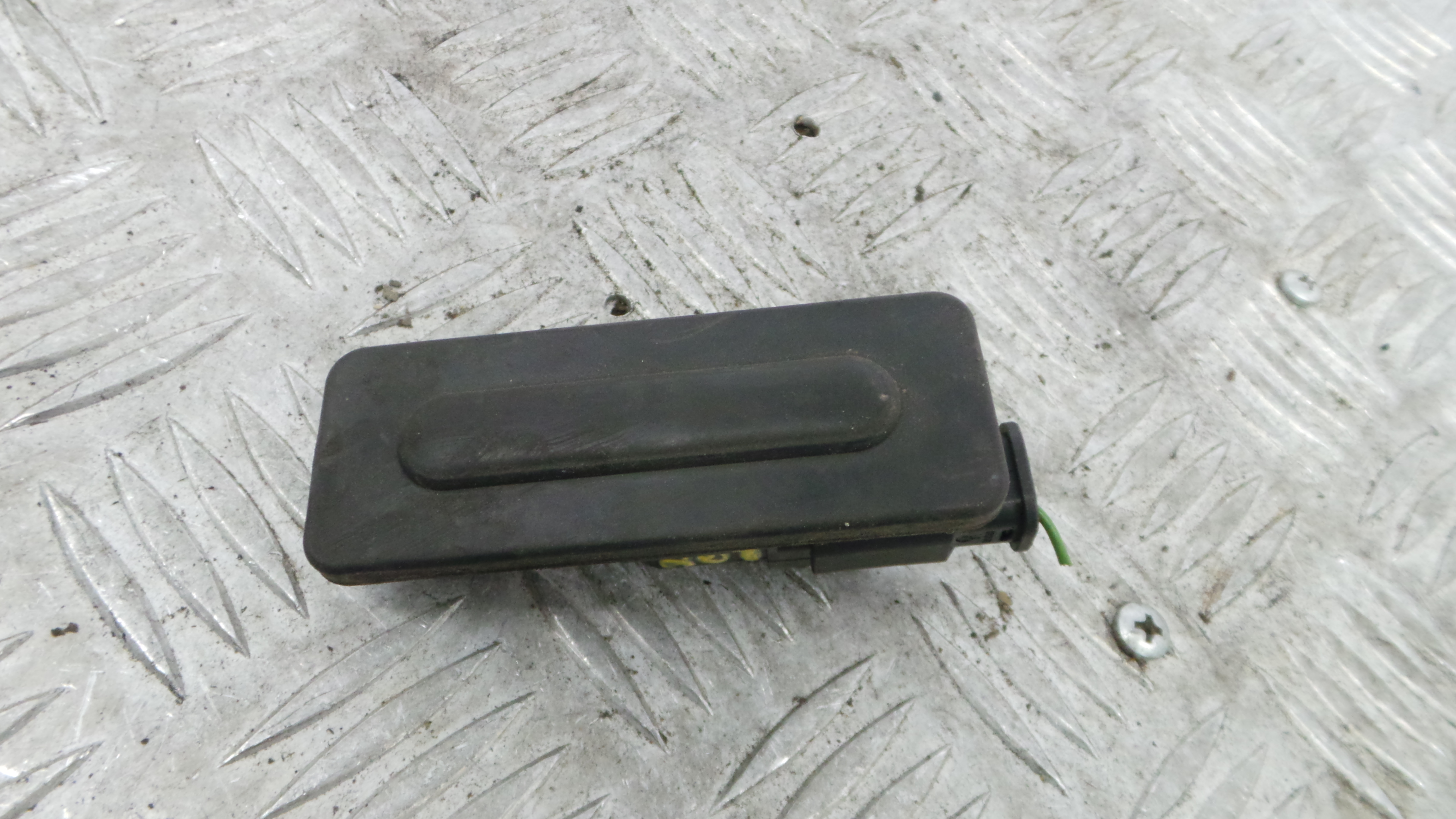 	Interruptor / Comando Mala 9676028380 - PEUGEOT 208 I (CA_, CC_)-36784424