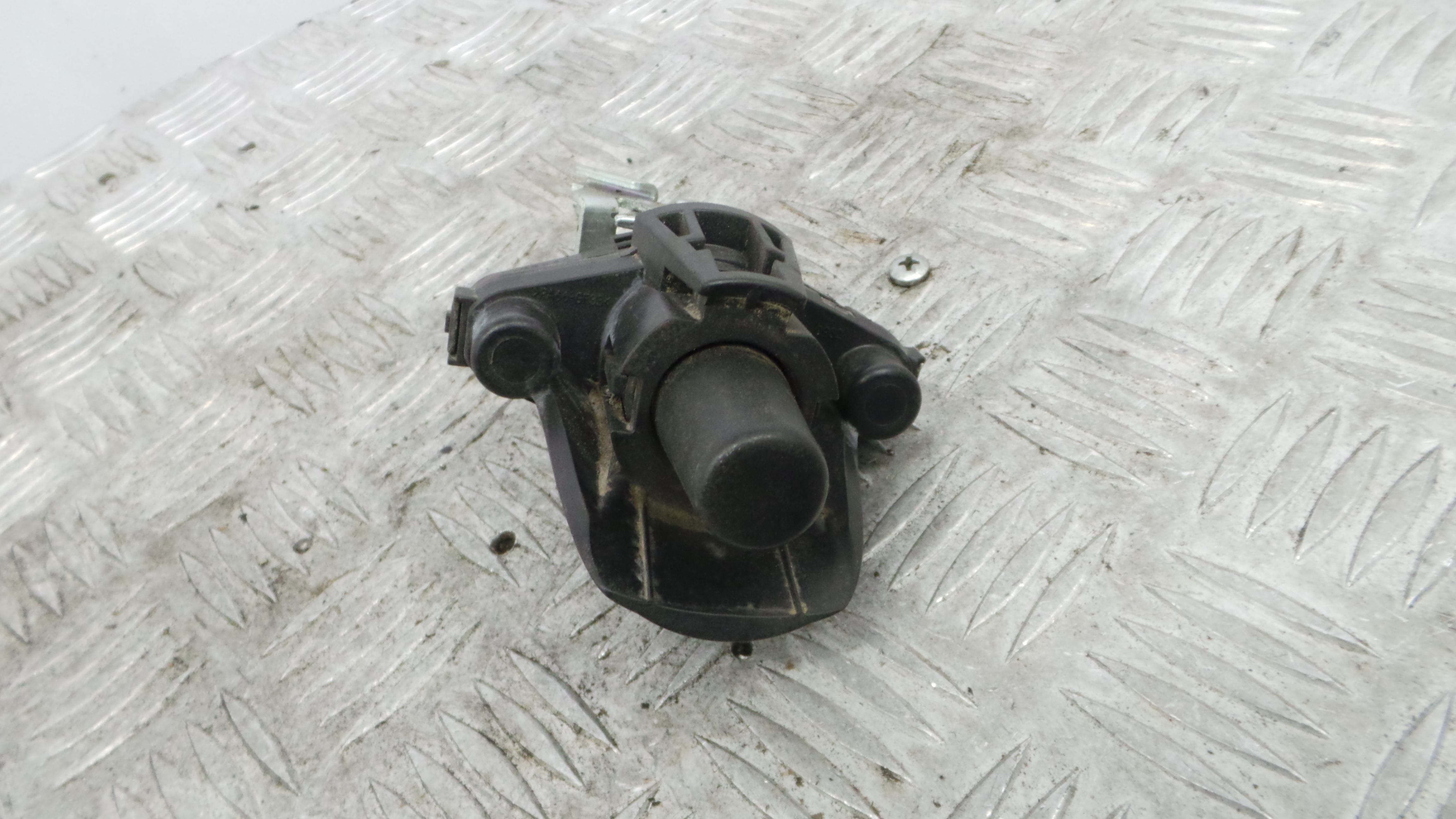 Interruptor / Comando Mala 8726R6 - CITROËN C1 II (PA_, PS_)-36784472