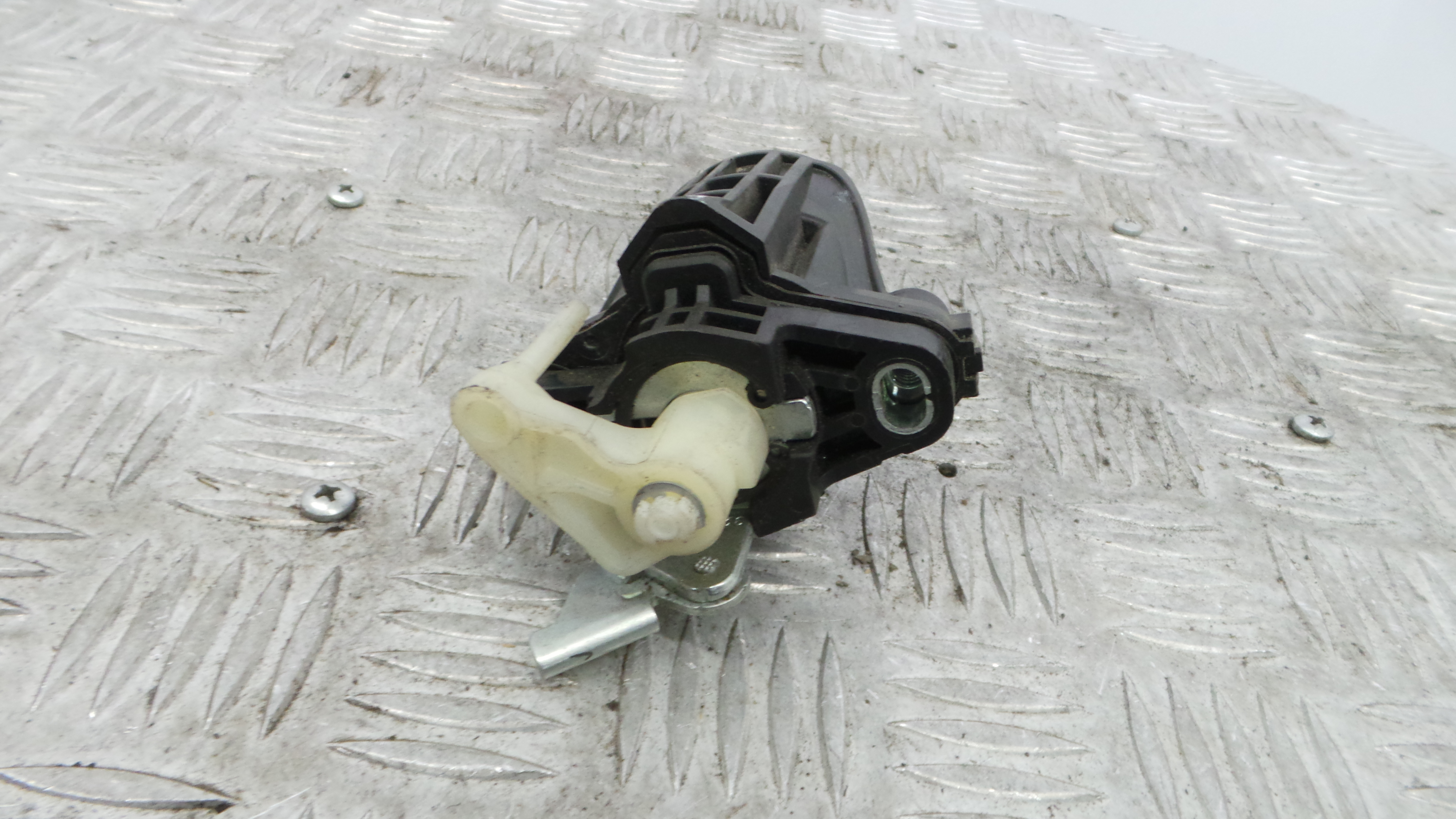 Interruptor / Comando Mala 8726R6 - CITROËN C1 II (PA_, PS_)-36784472