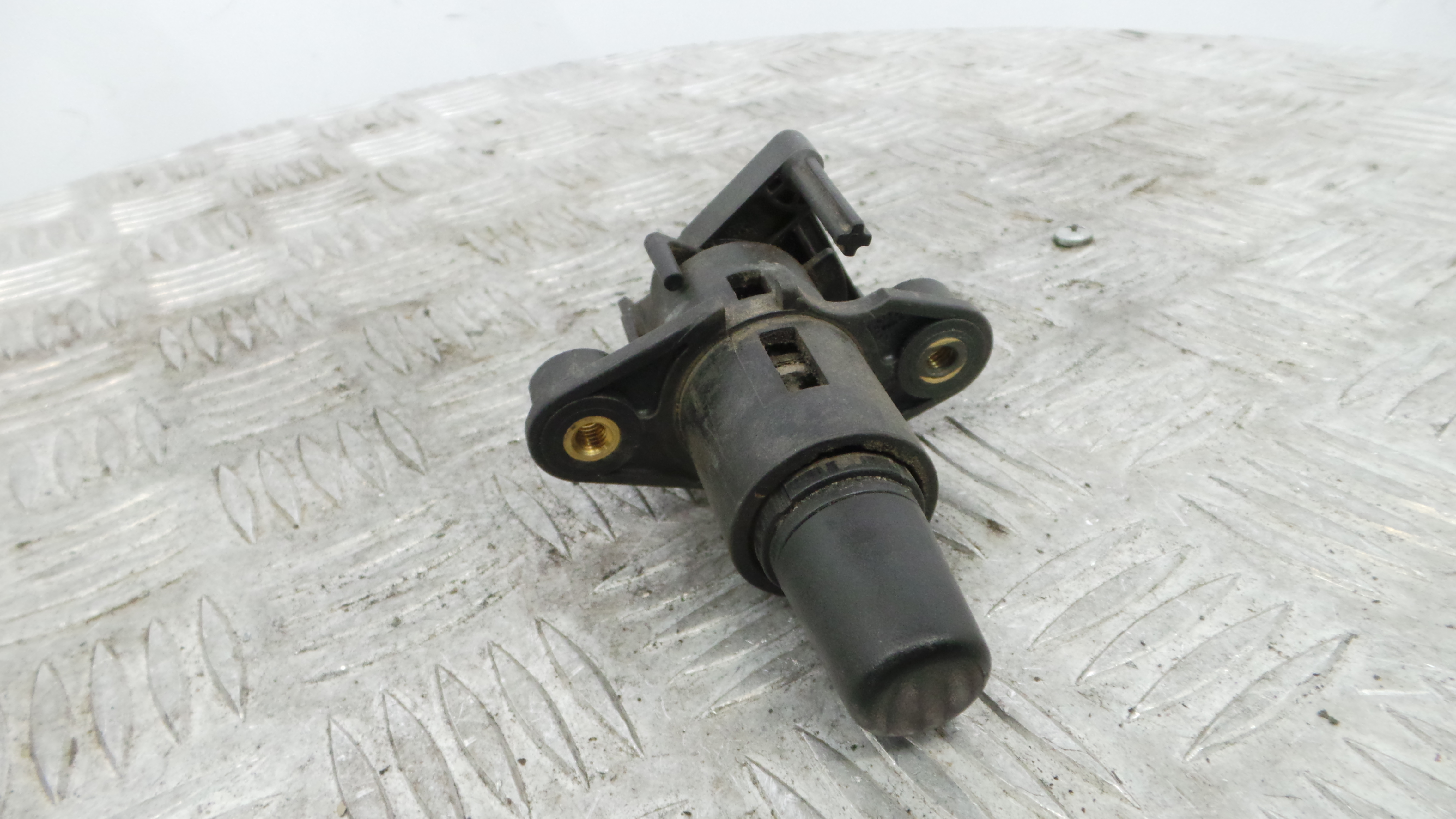 	Interruptor / Comando Mala 8726R6 - PEUGEOT 107 (PM_, PN_)-36784476