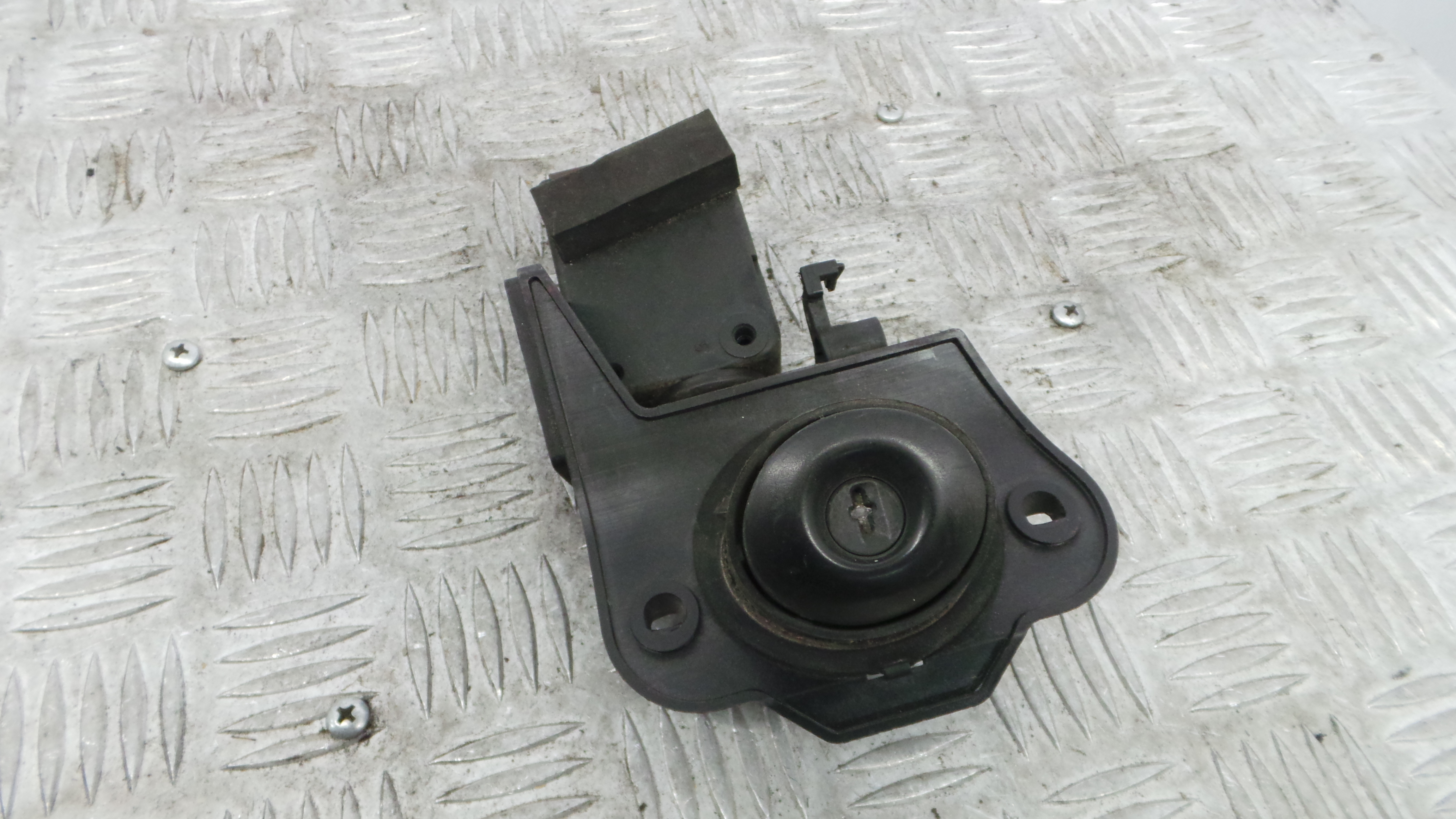 Pistola Fecho Central Mala 661503 - CITROËN SAXO (S0, S1)-36784478