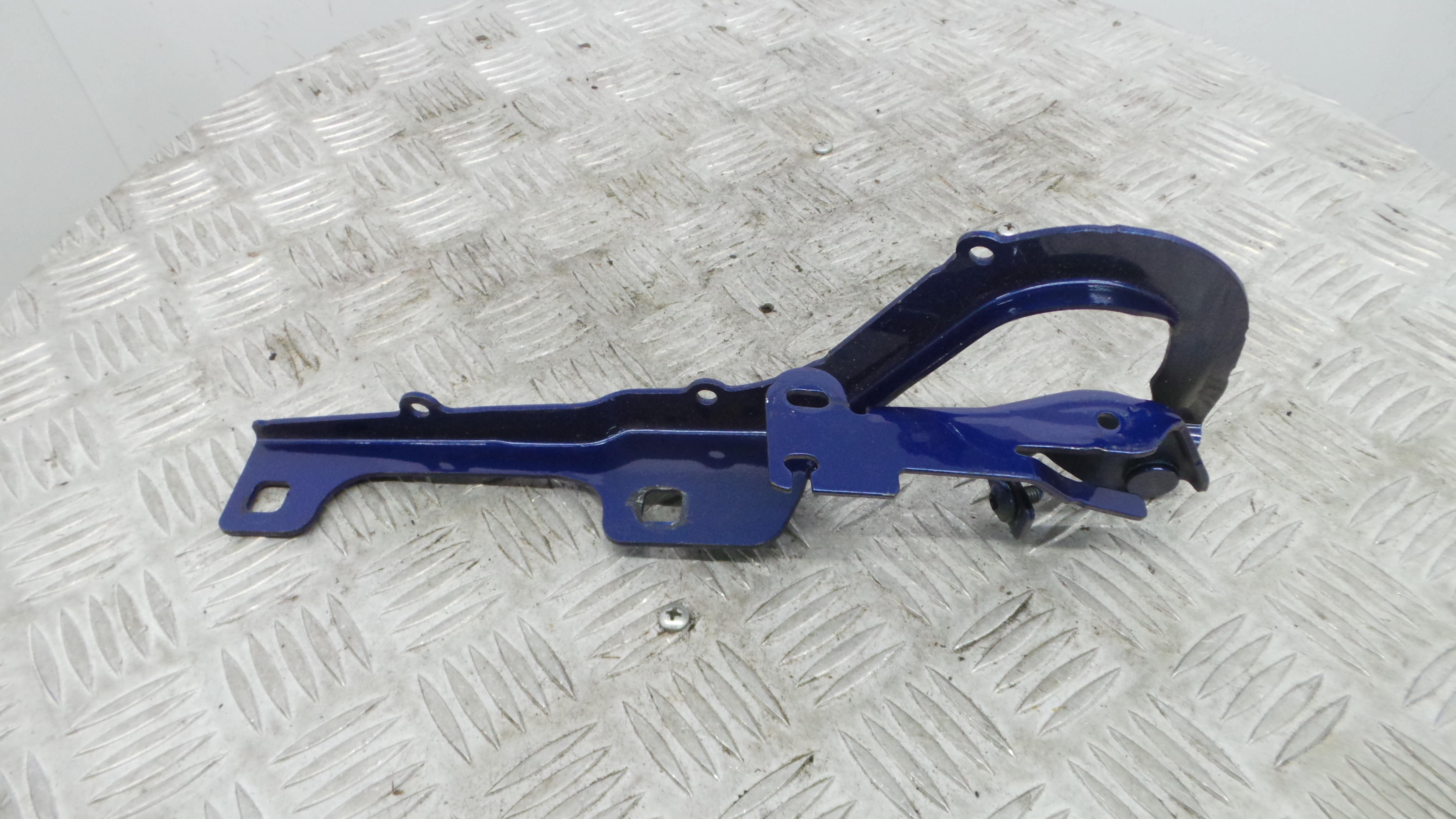 Dobradiças 9678389580 - PEUGEOT 2008 I (CU_)-36784495