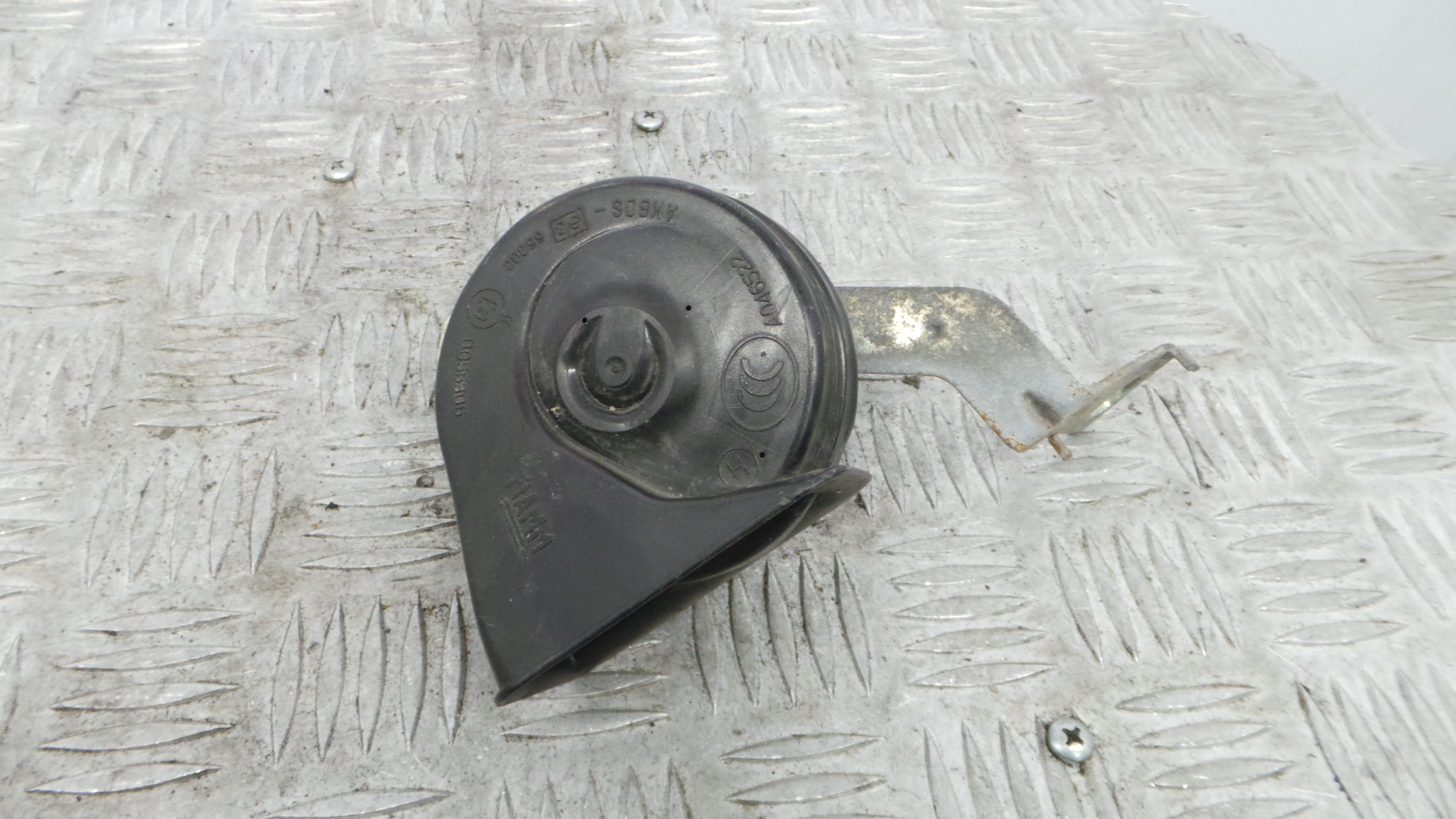 Buzina 9802888080 - PEUGEOT PARTNER Caixa/monovolume-36784507 Buzina 9802888080 - PEUGEOT PARTNER Caixa/monovolume-36784507