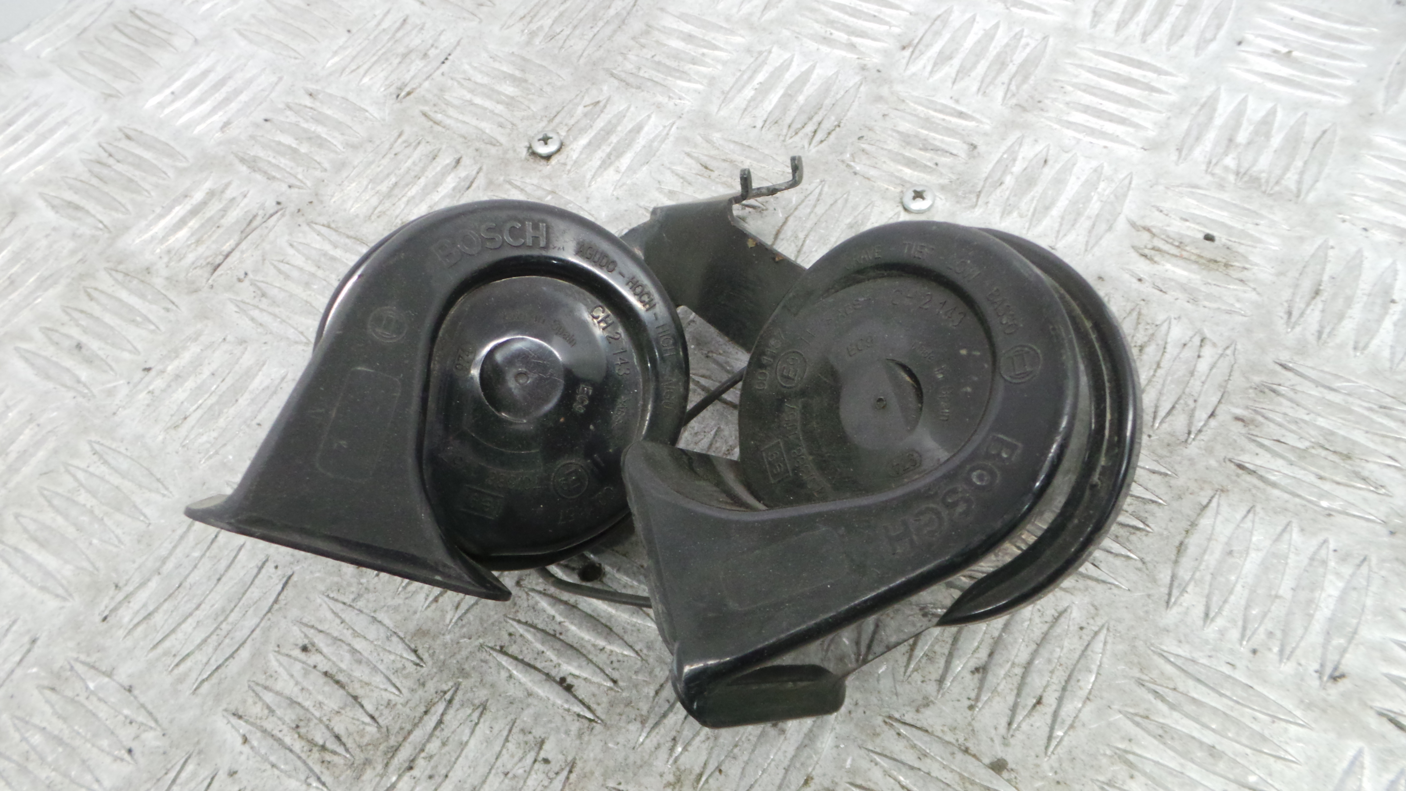 Buzina 9655189480 - CITROËN C4 I (LC_)-36784519 Buzina 9655189480 - CITROËN C4 I (LC_)-36784519