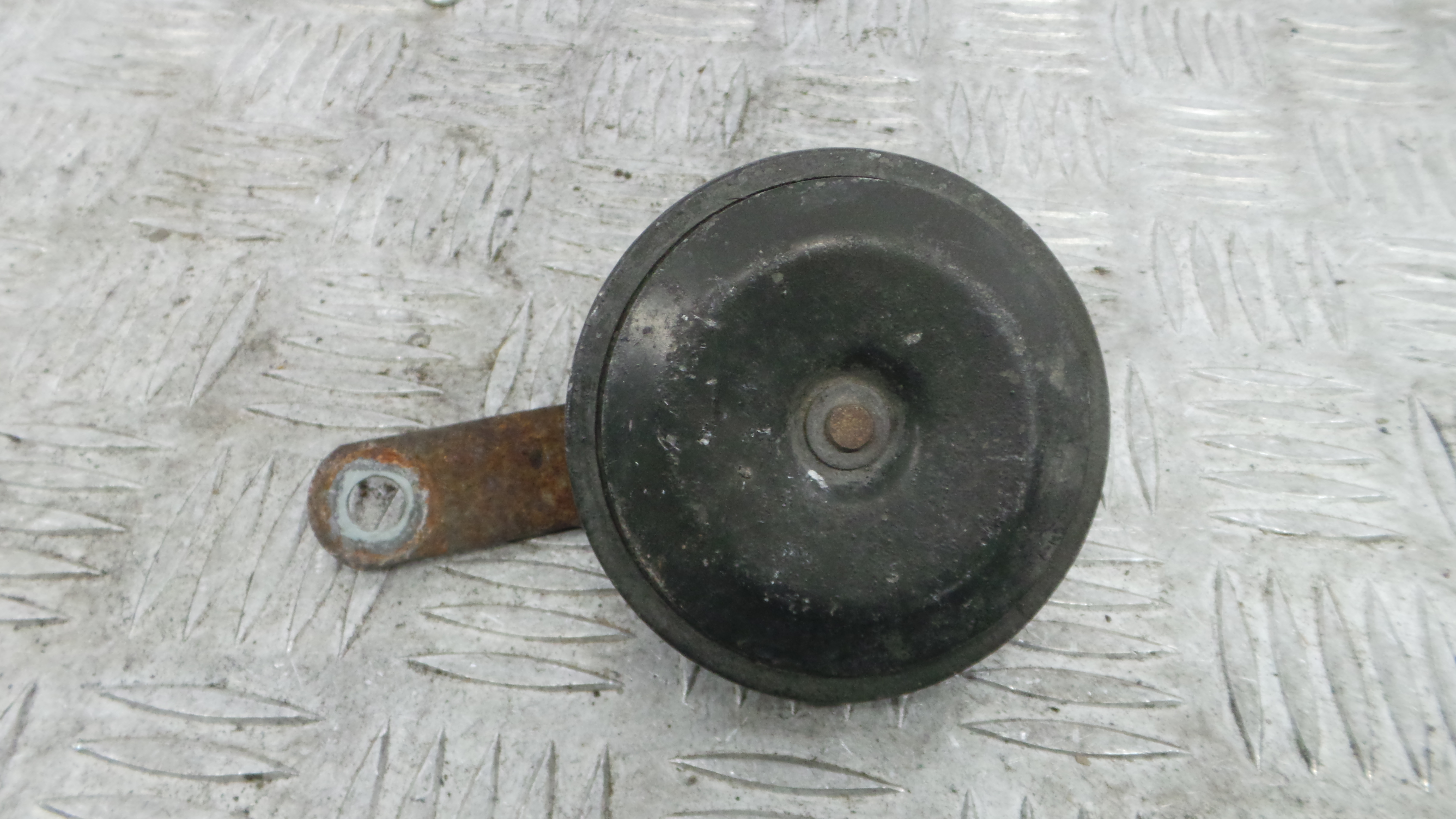 Buzina 6236N2 - PEUGEOT 107 (PM_, PN_)-36784529 Buzina 6236N2 - PEUGEOT 107 (PM_, PN_)-36784529