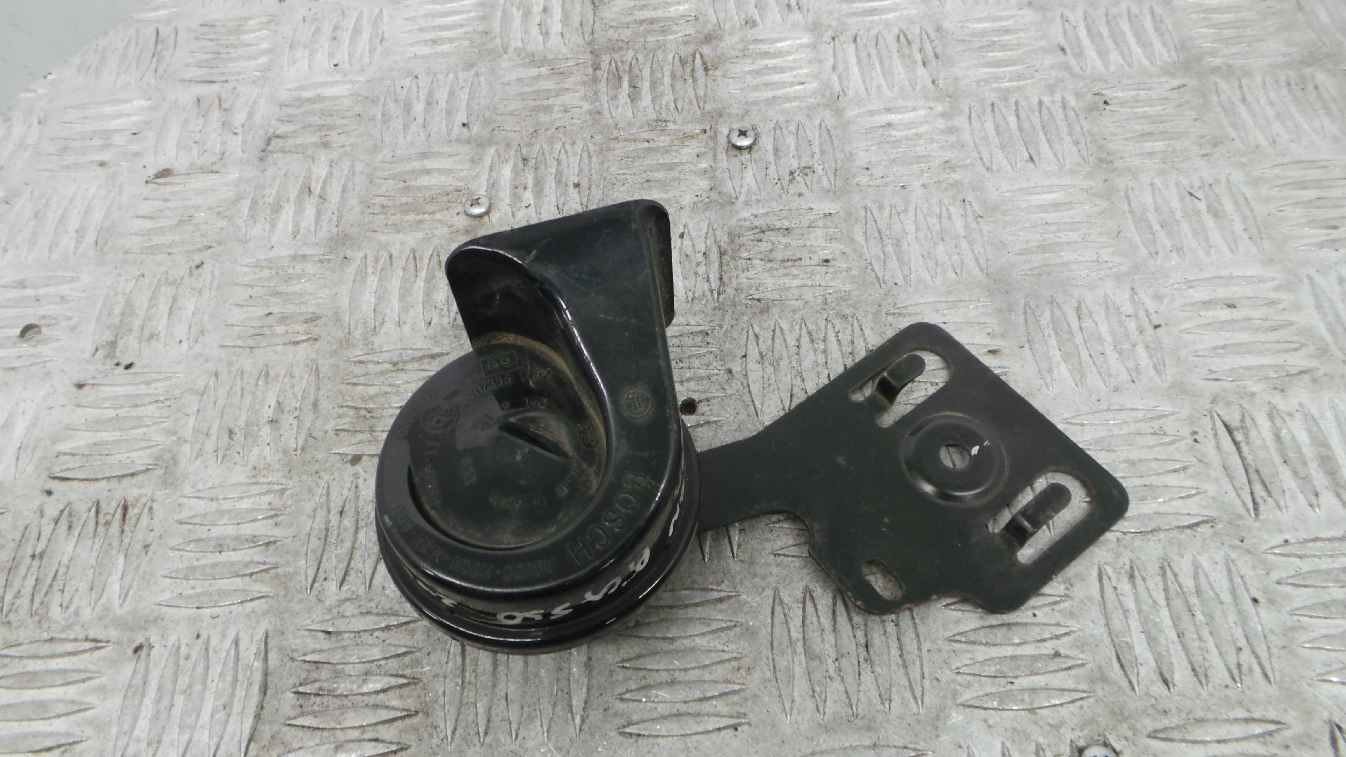 Buzina - CITROËN XSARA PICASSO (N68)-36784531 Buzina - CITROËN XSARA PICASSO (N68)-36784531